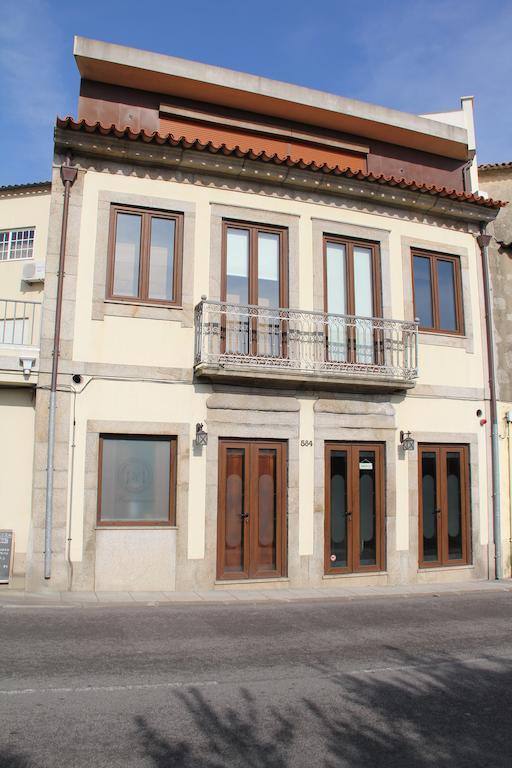 Venceslau Wine Boutique Guest house Vila do Conde