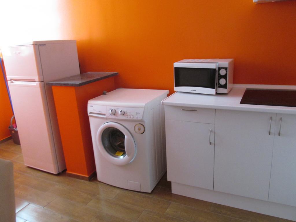 Apartamento Cais Das Descobertas Peniche