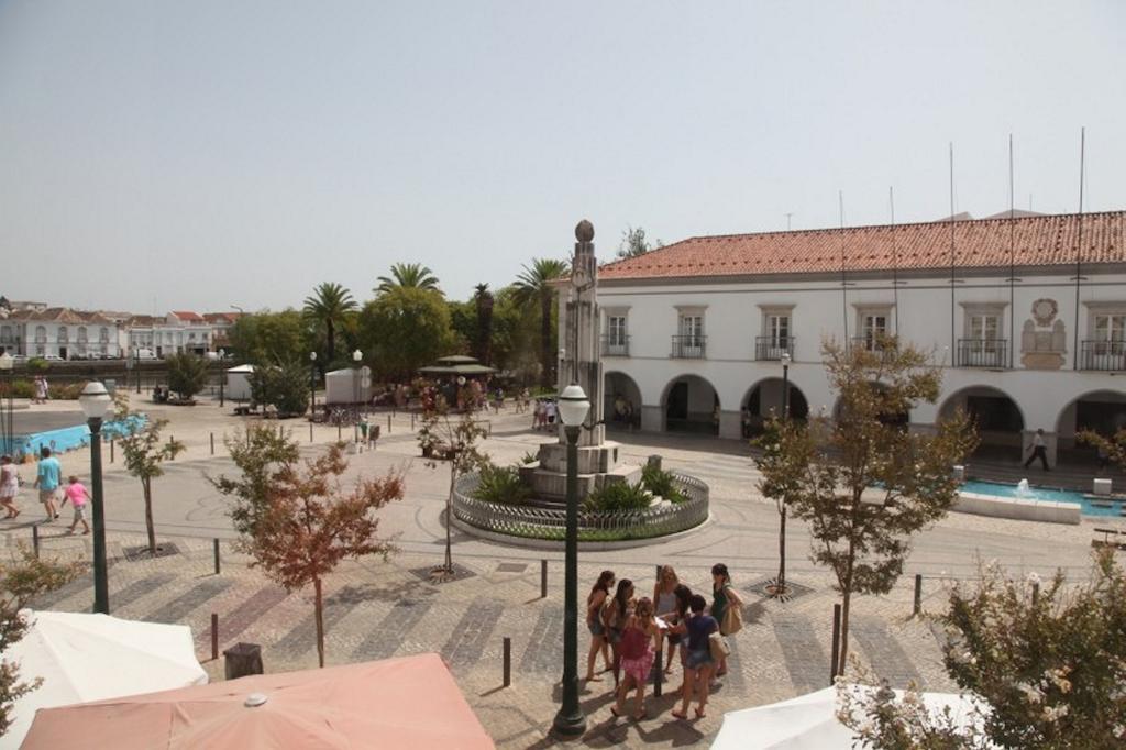 Apartamento Tavira Home *