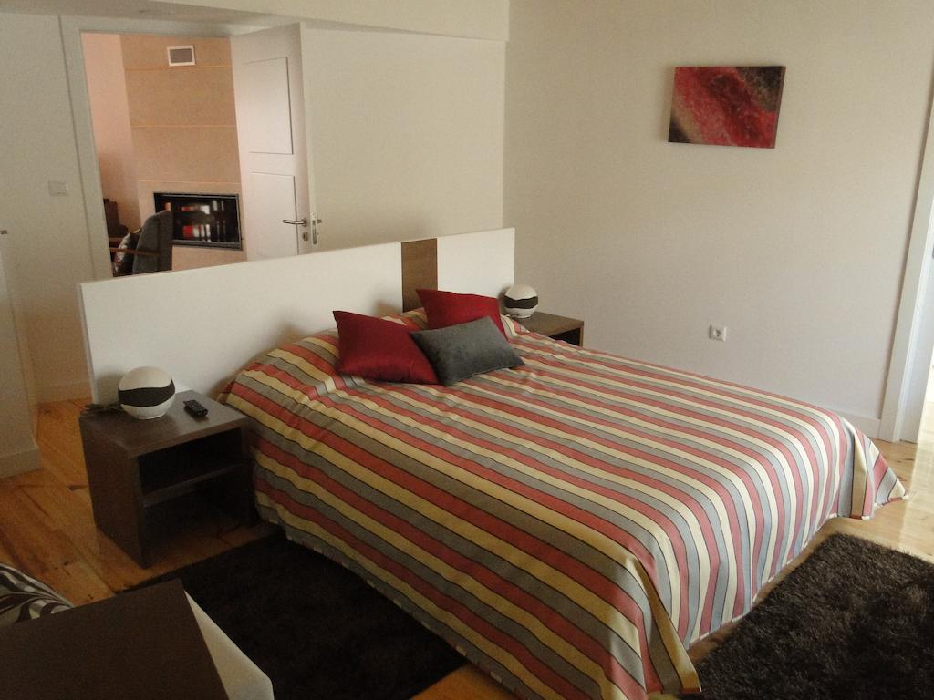 Holiday home Casas D Aldeia