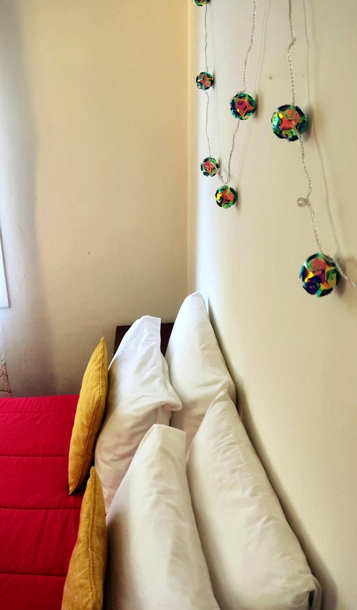 Casa Da Avo Rosa Hospedagem domiciliar *