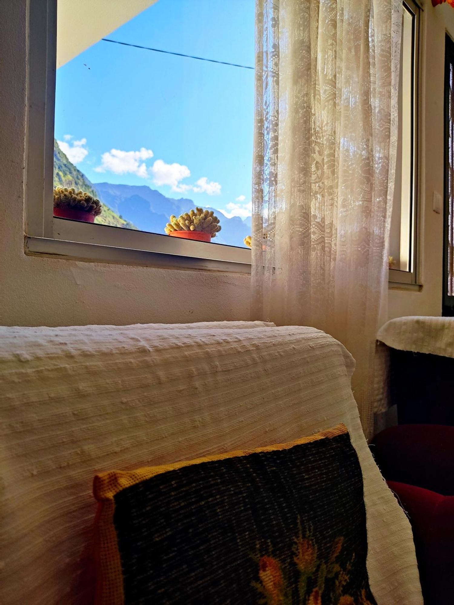 Hospedagem domiciliar Casa Da Avo Rosa São Vicente