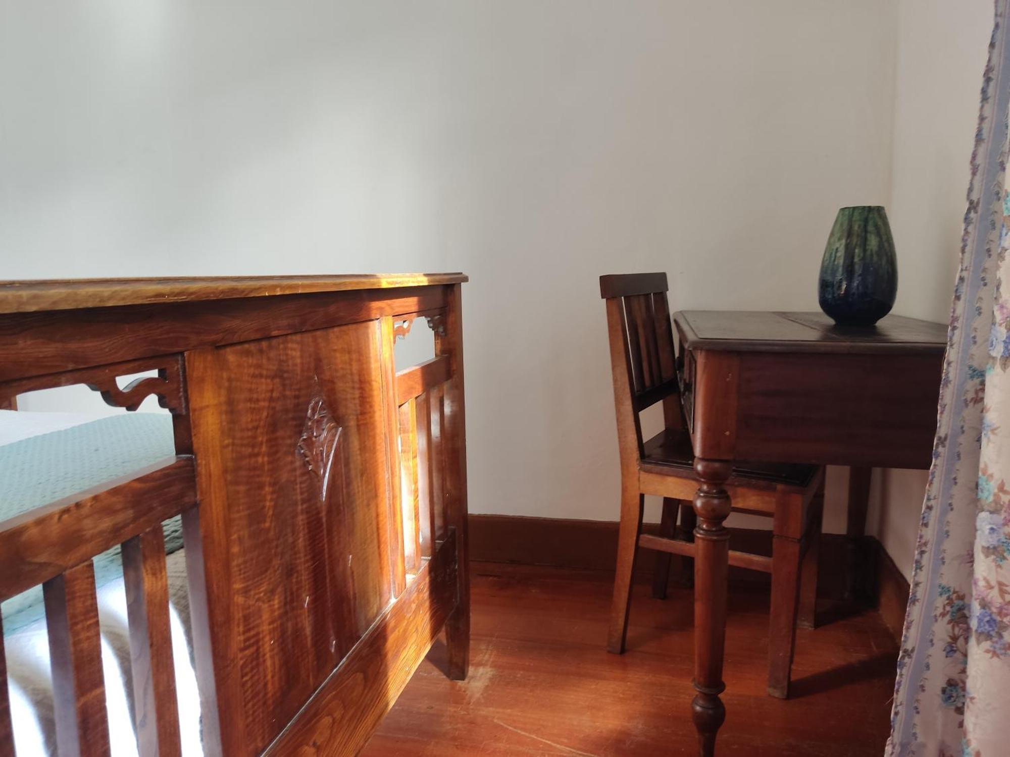 Homestay Casa Da Avo Rosa