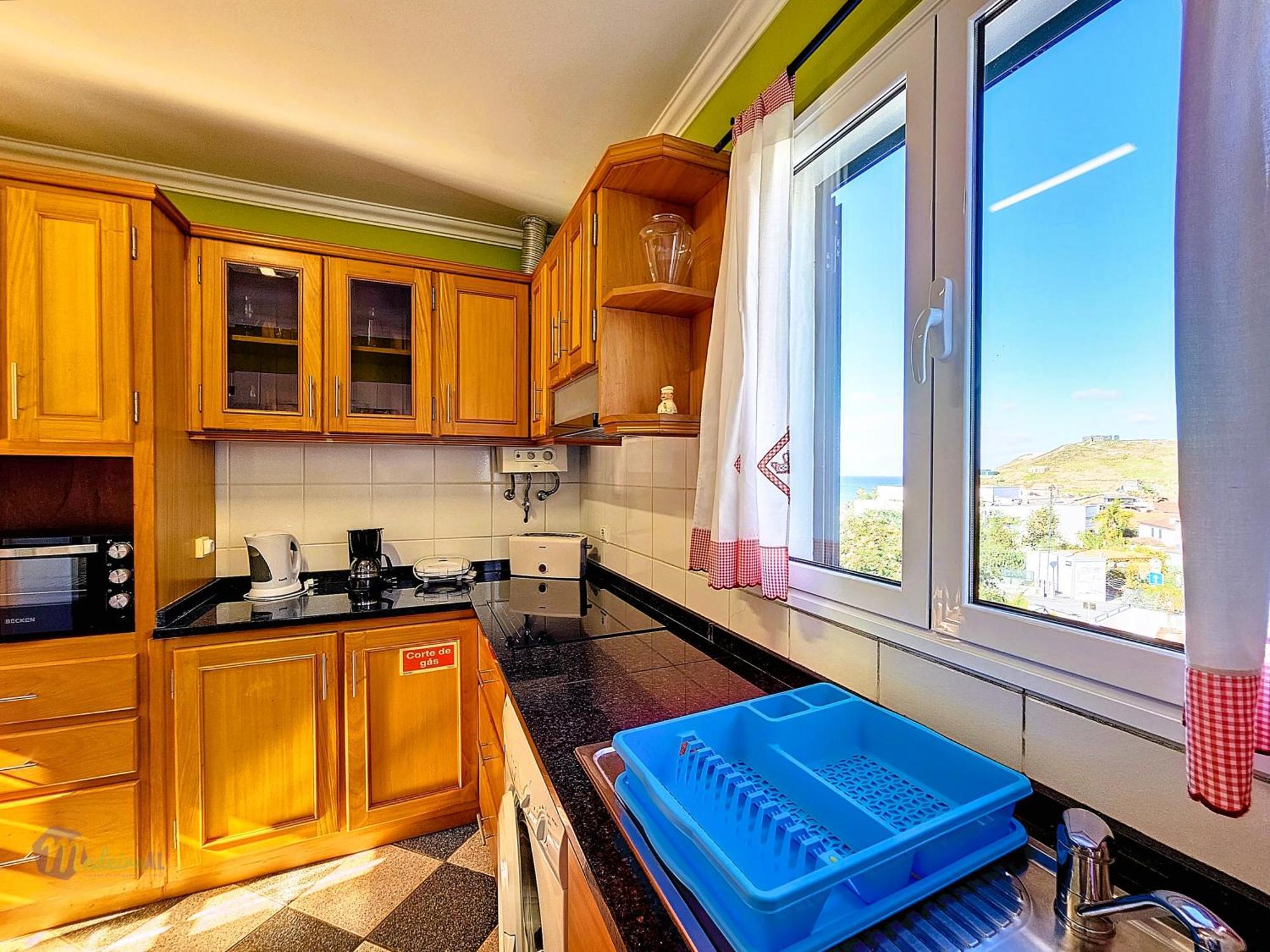 Holiday home Domus Dino Porto Da Cruz