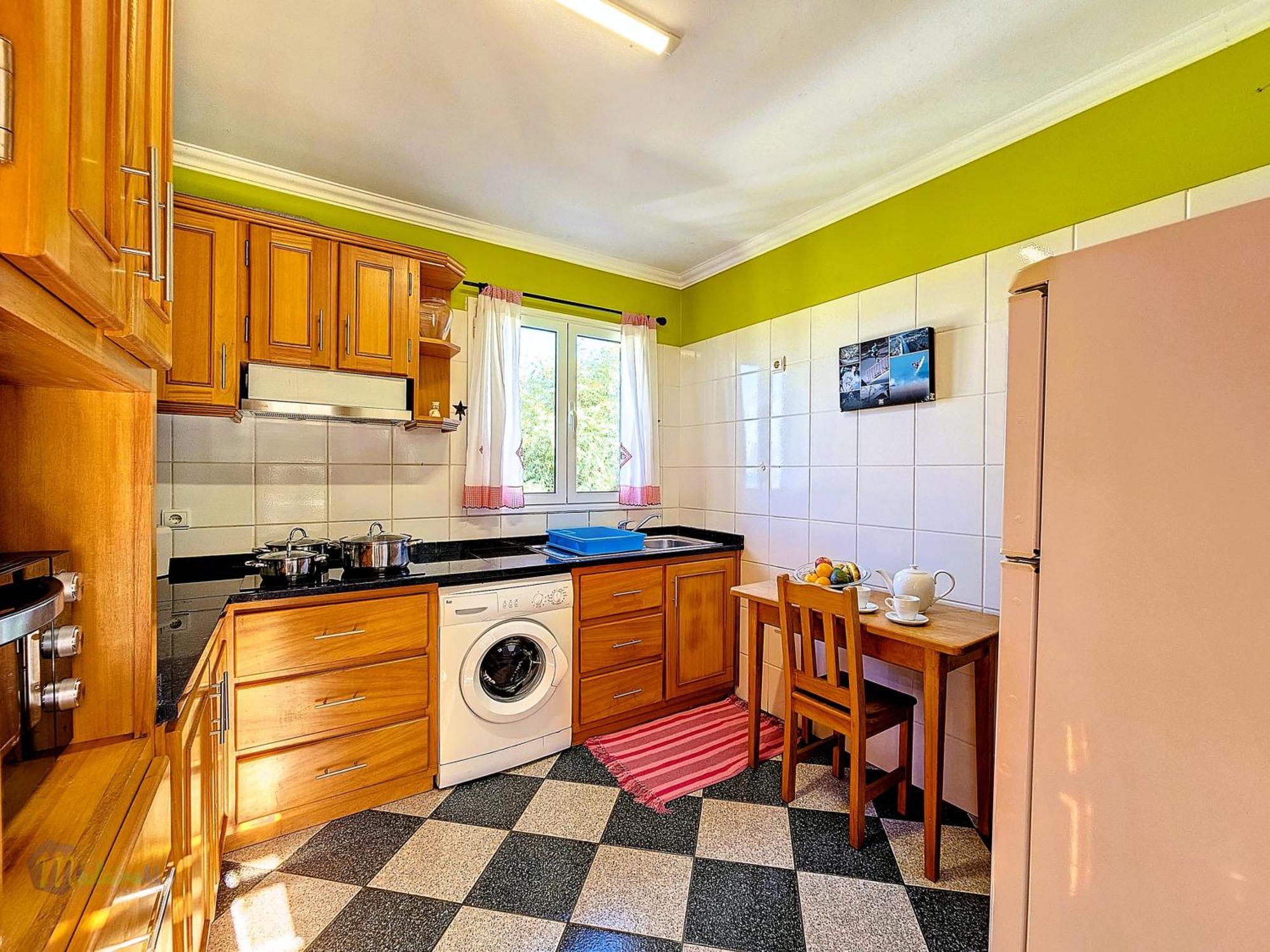 Domus Dino Holiday home Porto Da Cruz