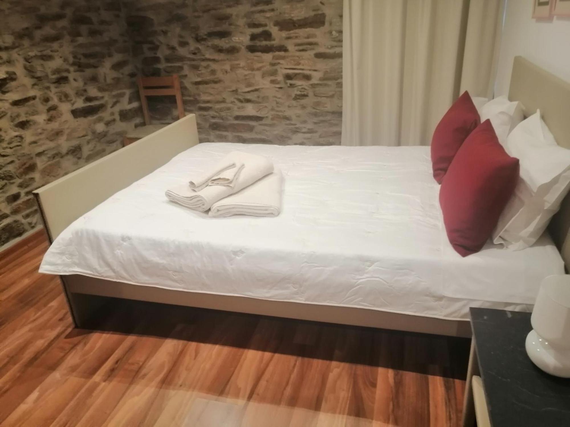 Vakantiehuis 