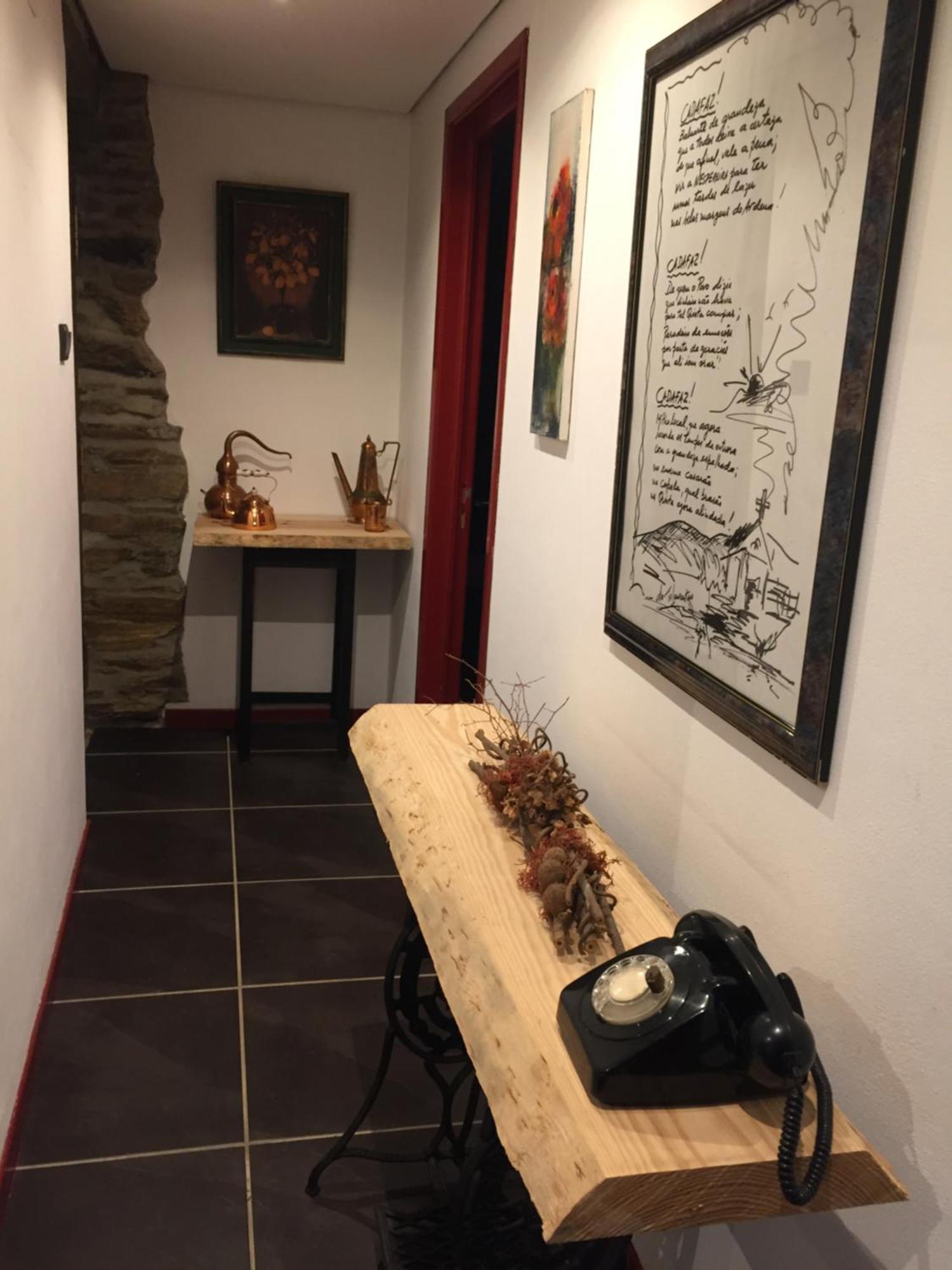 Casa de férias Casa De Campo 