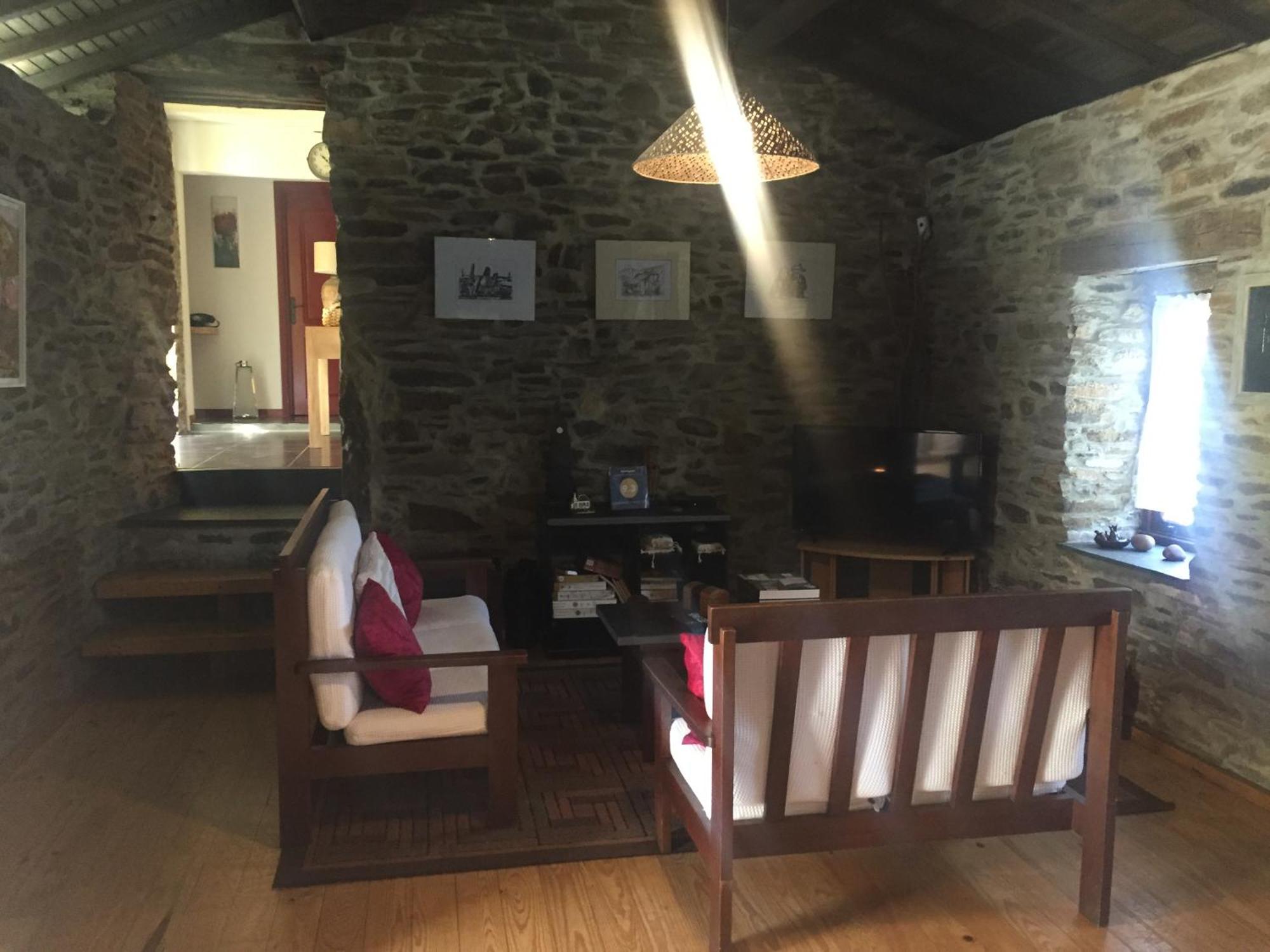Casa de férias Casa De Campo 