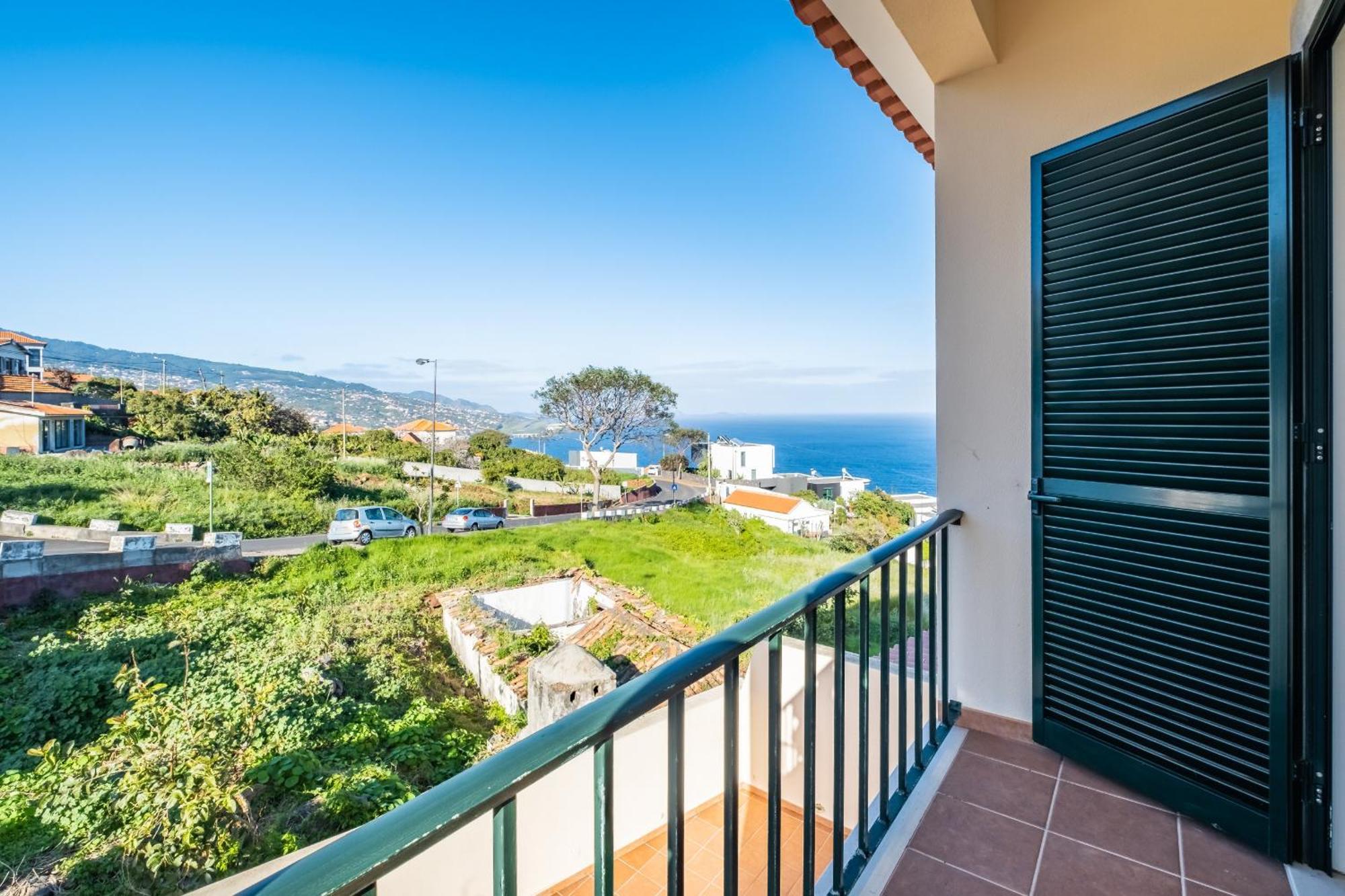 Gaula By Madeira Sun Travel