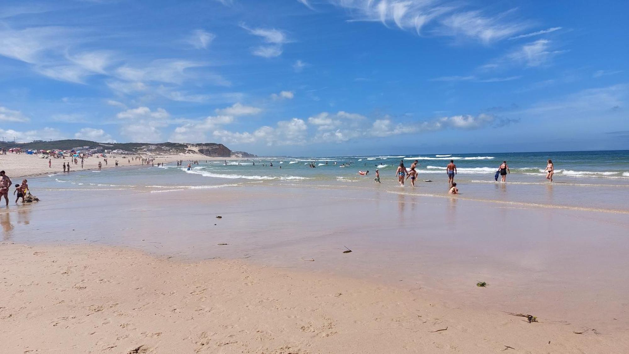 Appartement Casa Feliz Obidos Lagoon And Sea View