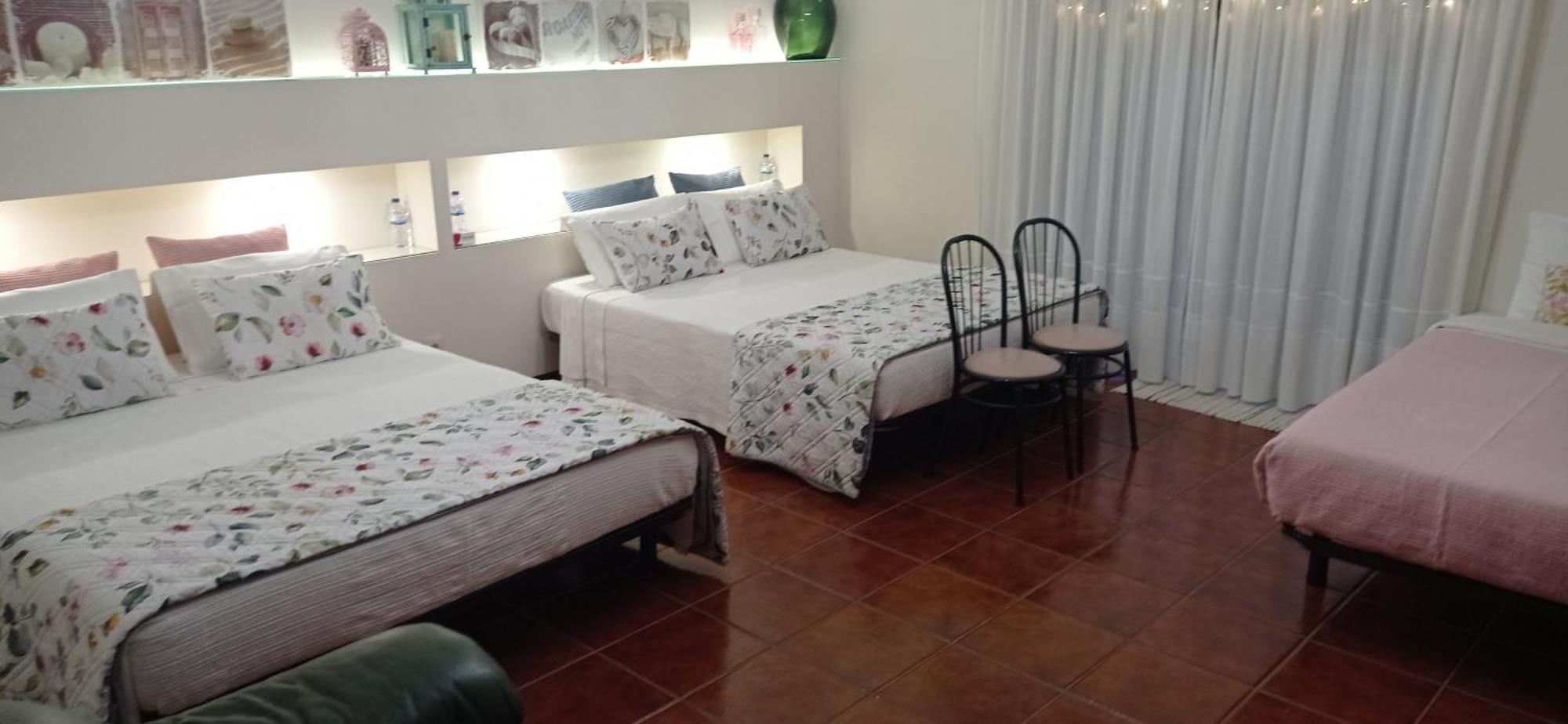 A Casa Da Ti Laura - Al Aveiro