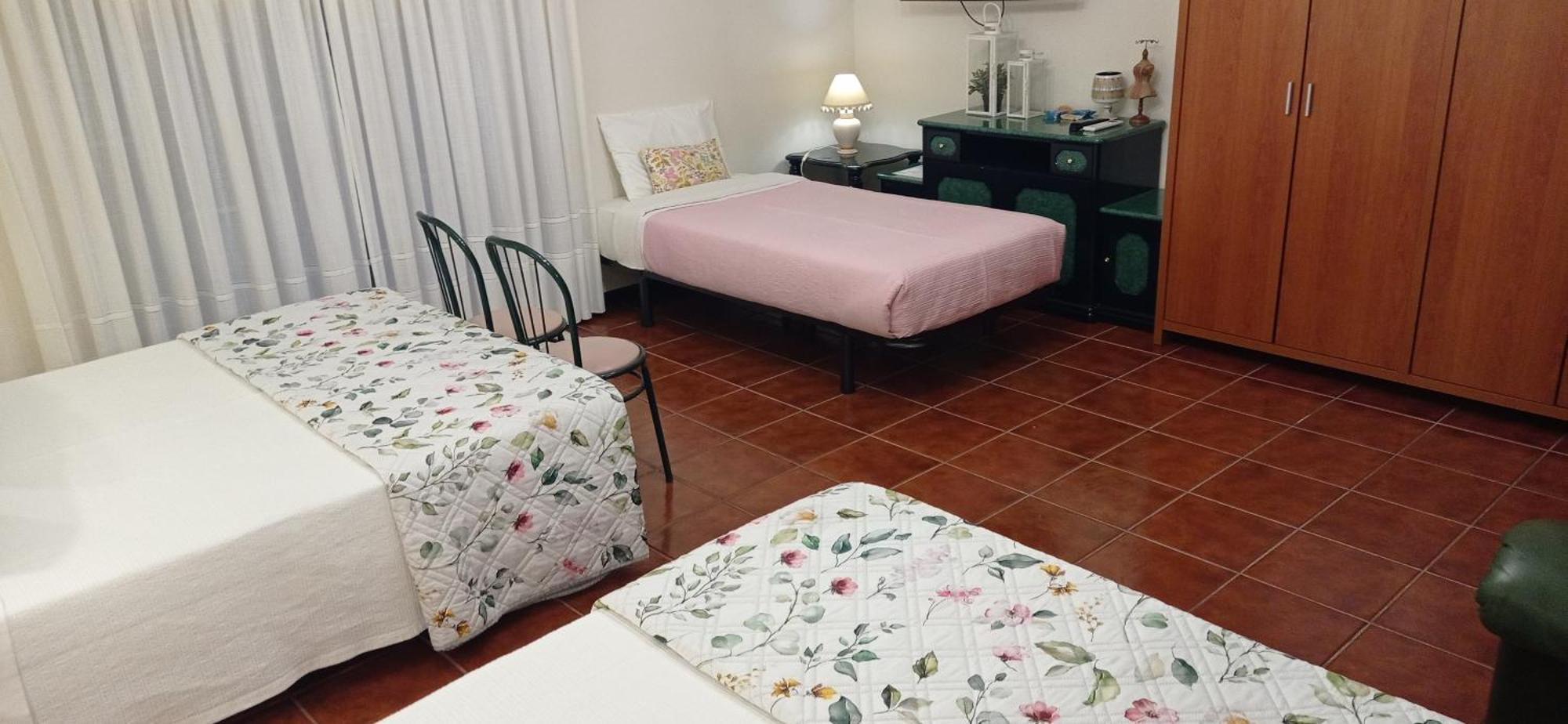 Guest house A Casa Da Ti Laura - Al *