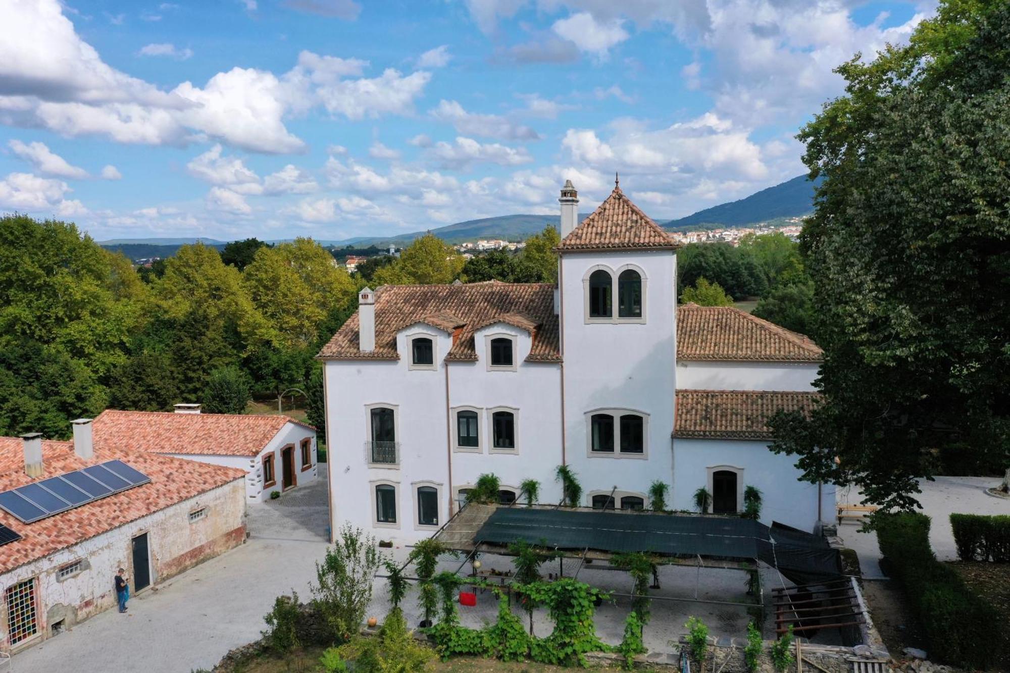 Quinta Do Areal Lousa (Central Portugal)