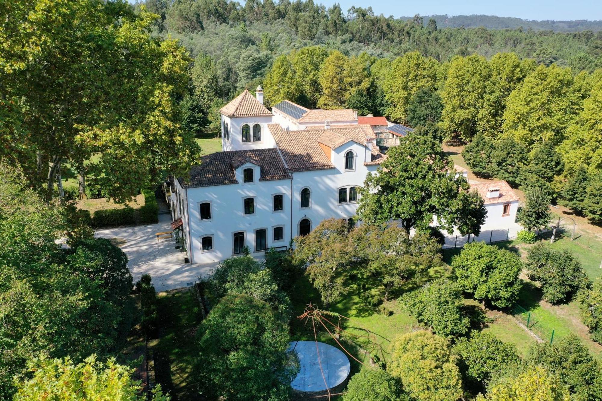 Quinta Do Areal Apartment