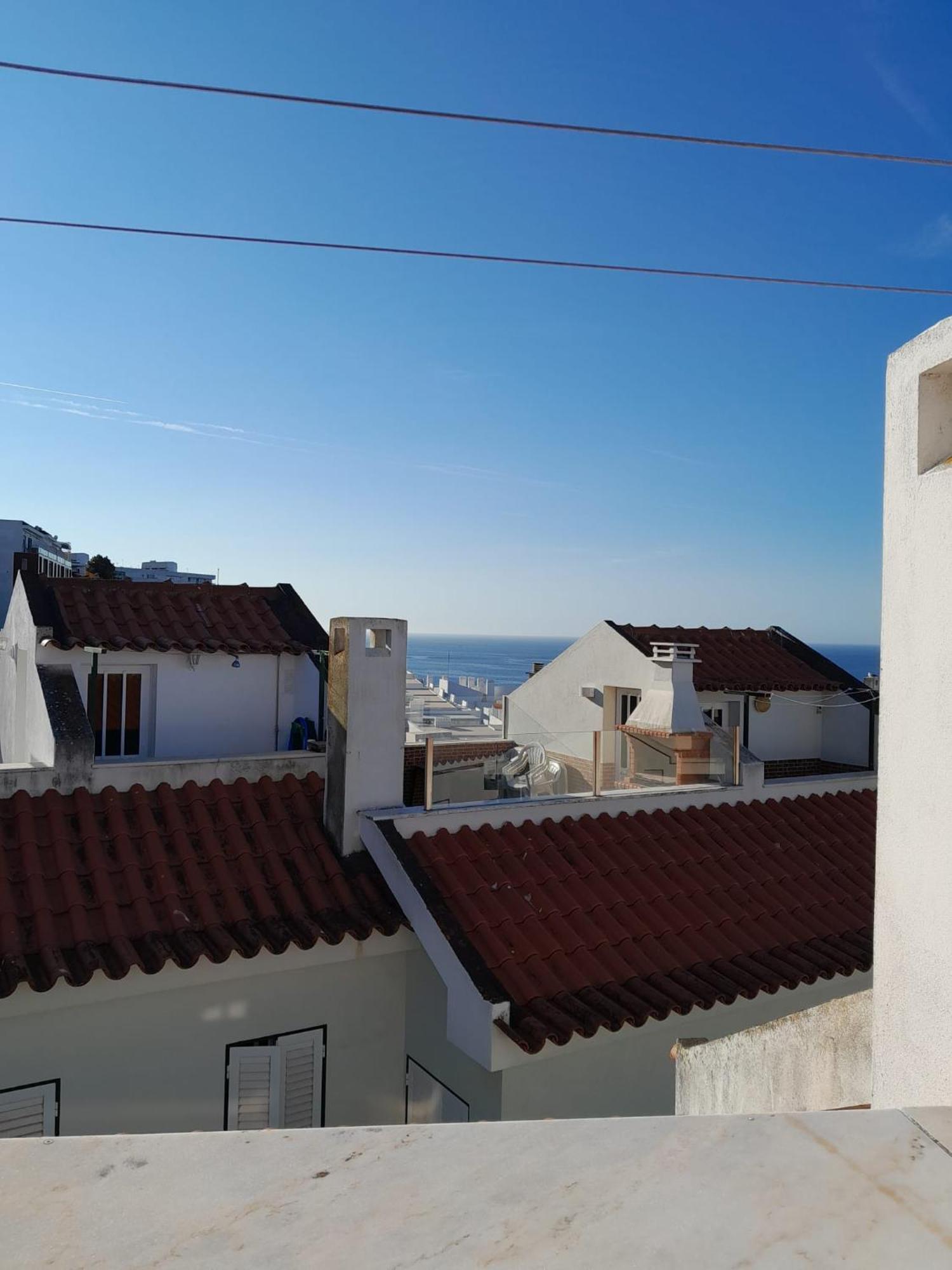 Vakantiehuis - E Castelo *