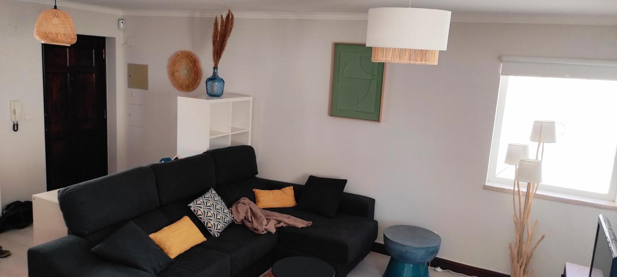 - E Castelo Vakantiehuis Sesimbra