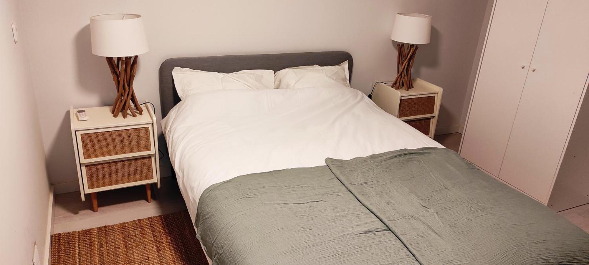 - E Castelo Vakantiehuis *