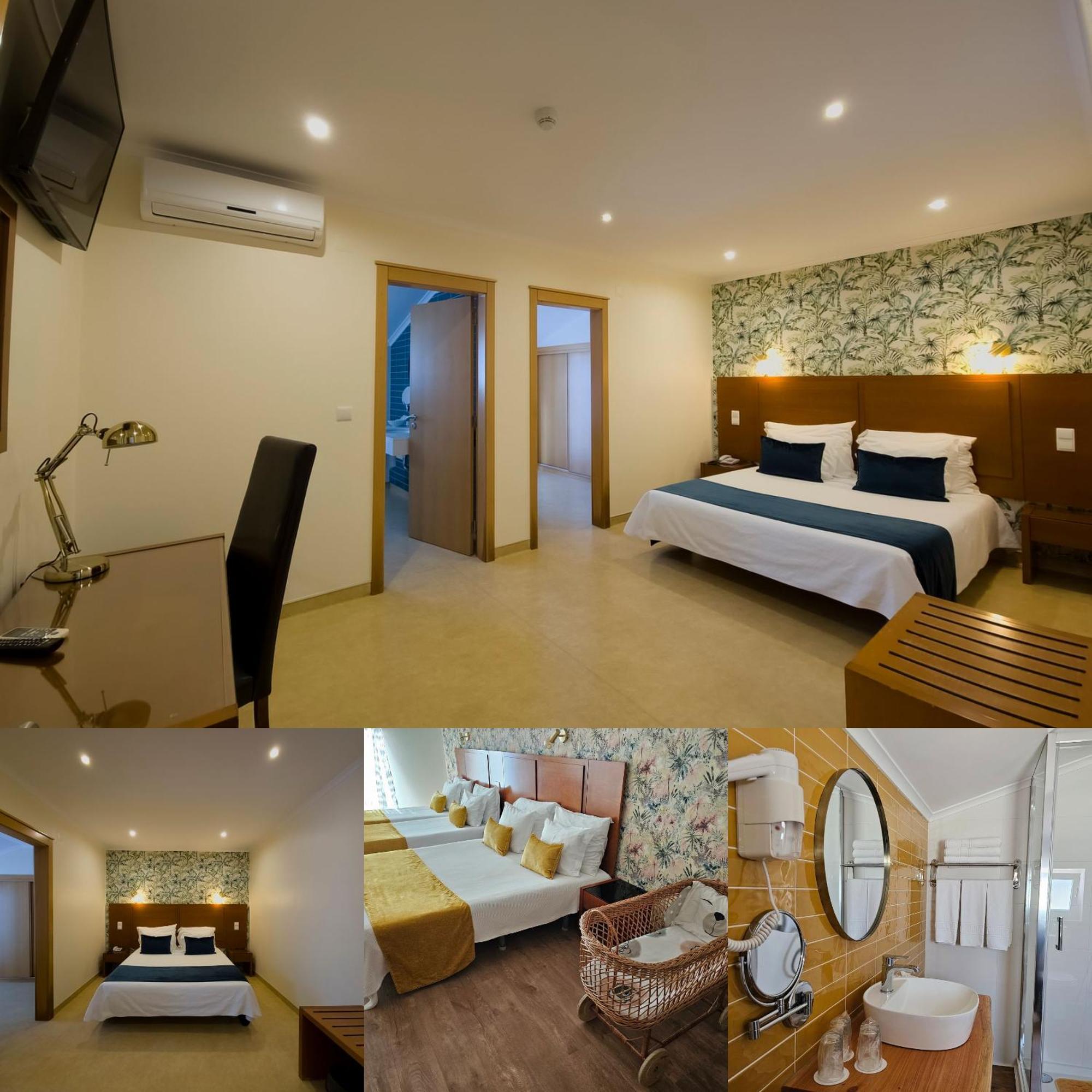 Hospedaria Recomecar Guest house 3*