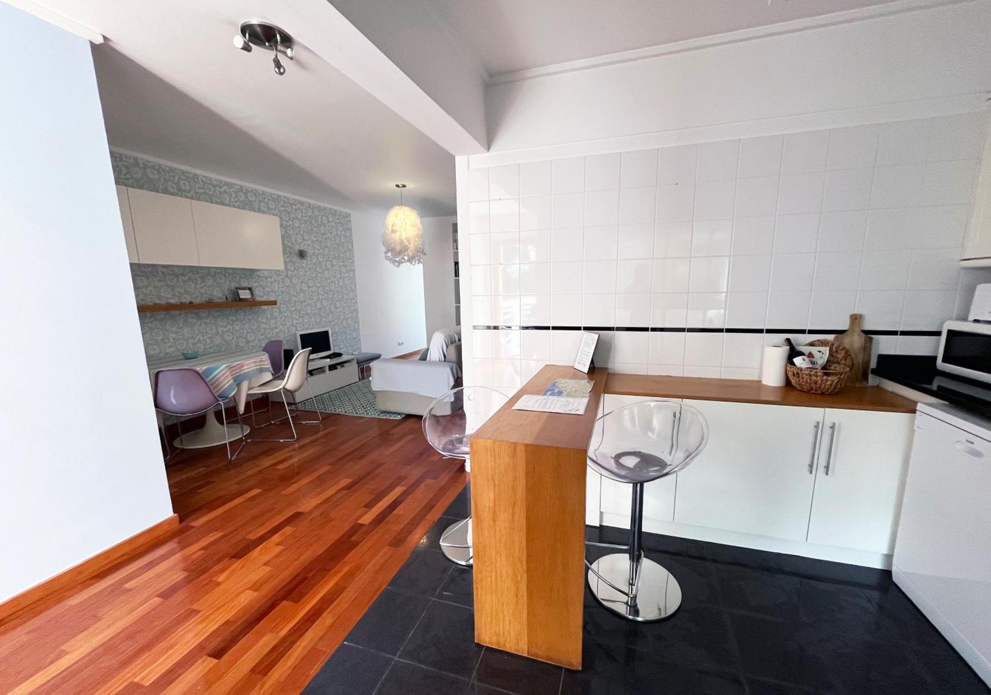 Marias Sea Apartment