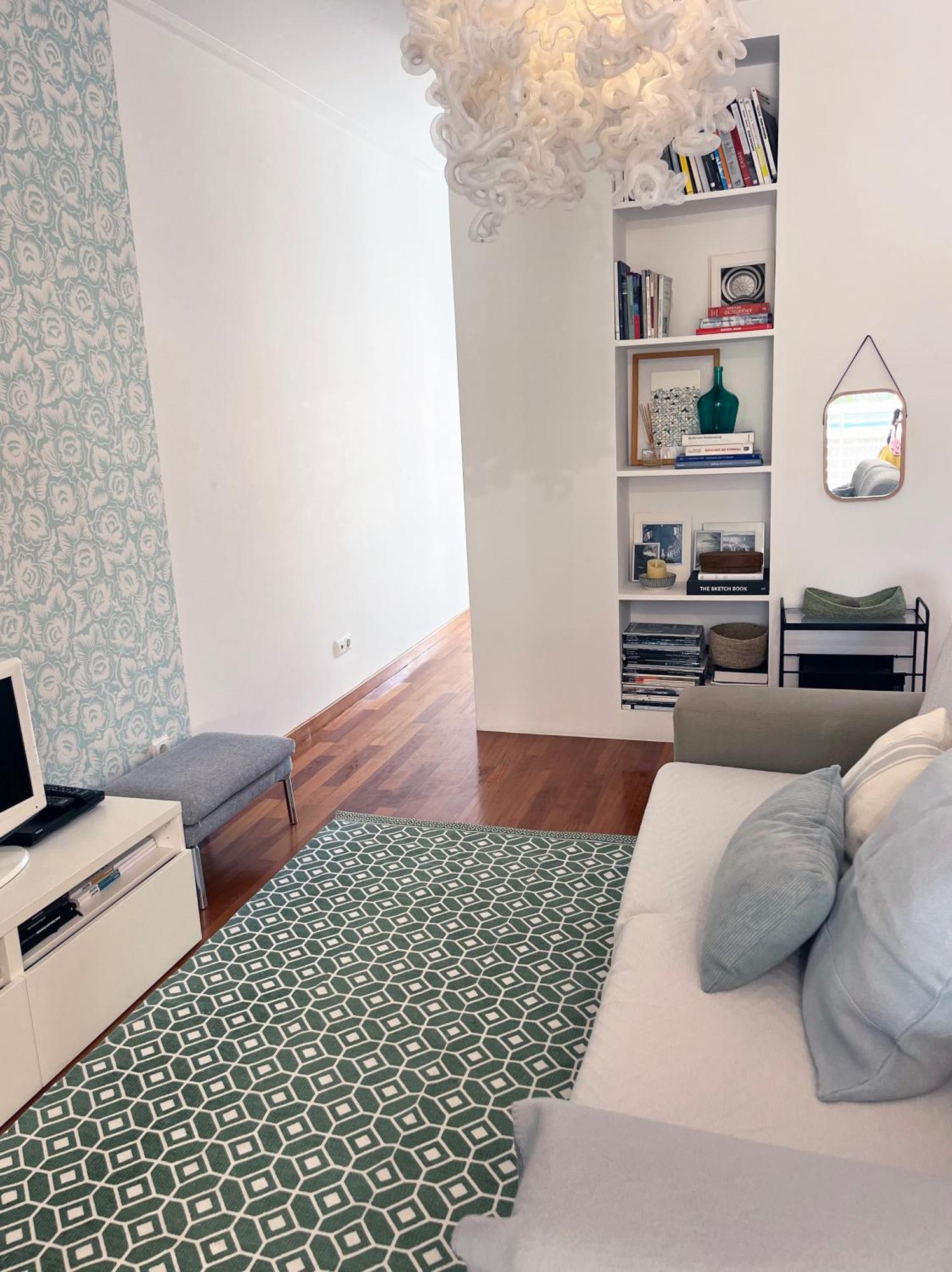 Marias Sea Apartment *