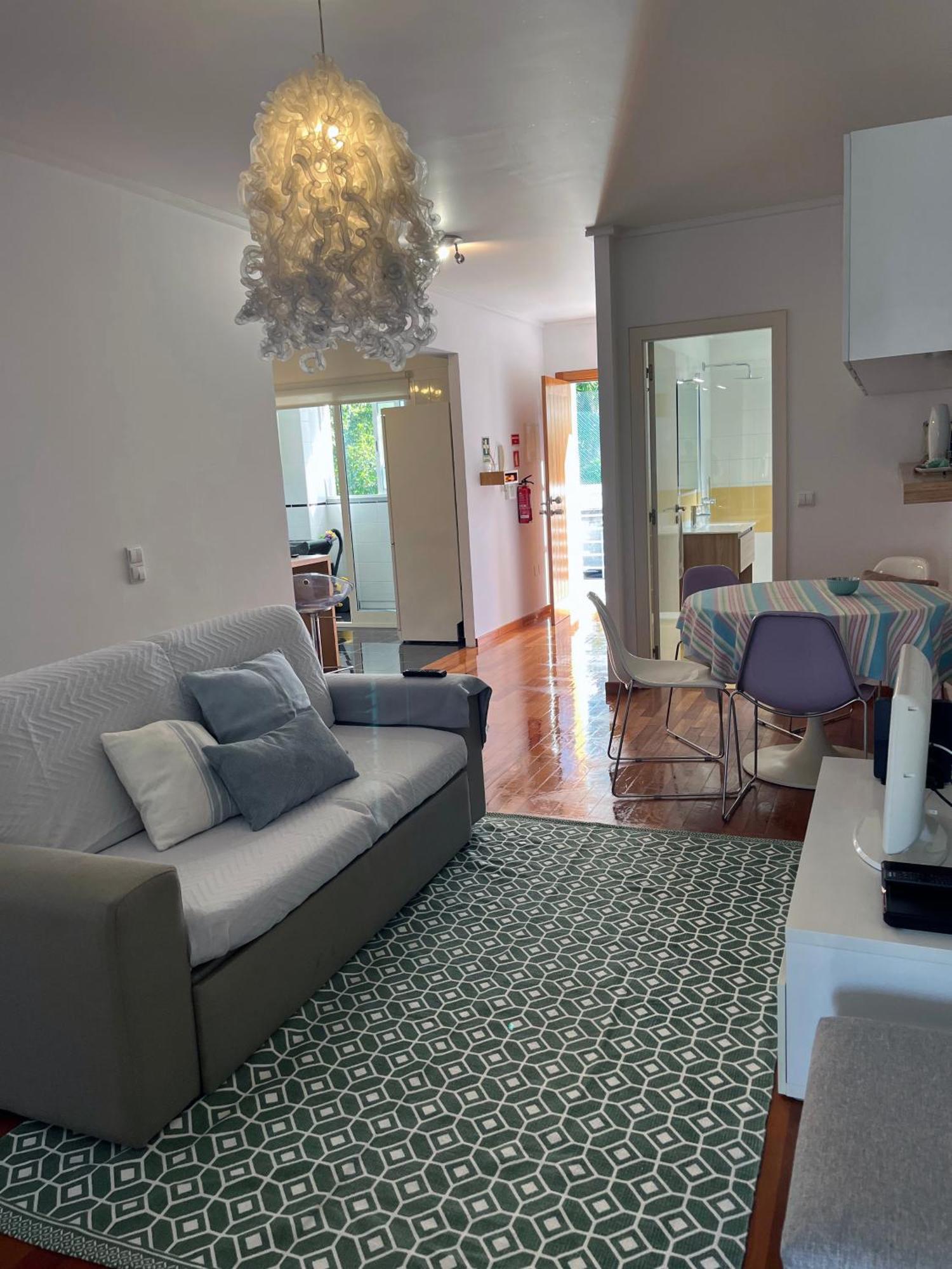 Apartment Marias Sea