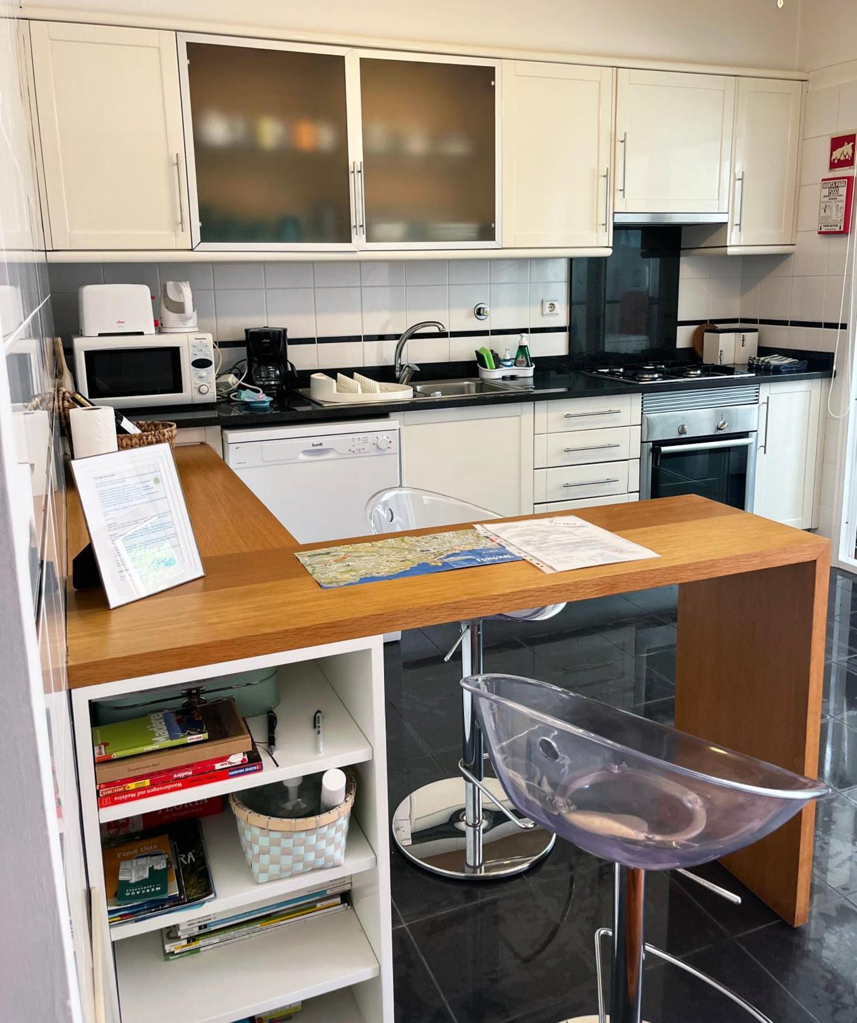 Marias Sea Apartment Funchal (Madeira)