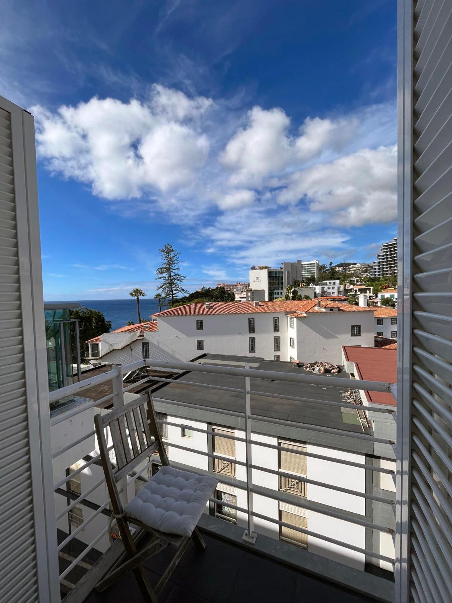 Apartment Marias Sea Funchal (Madeira)