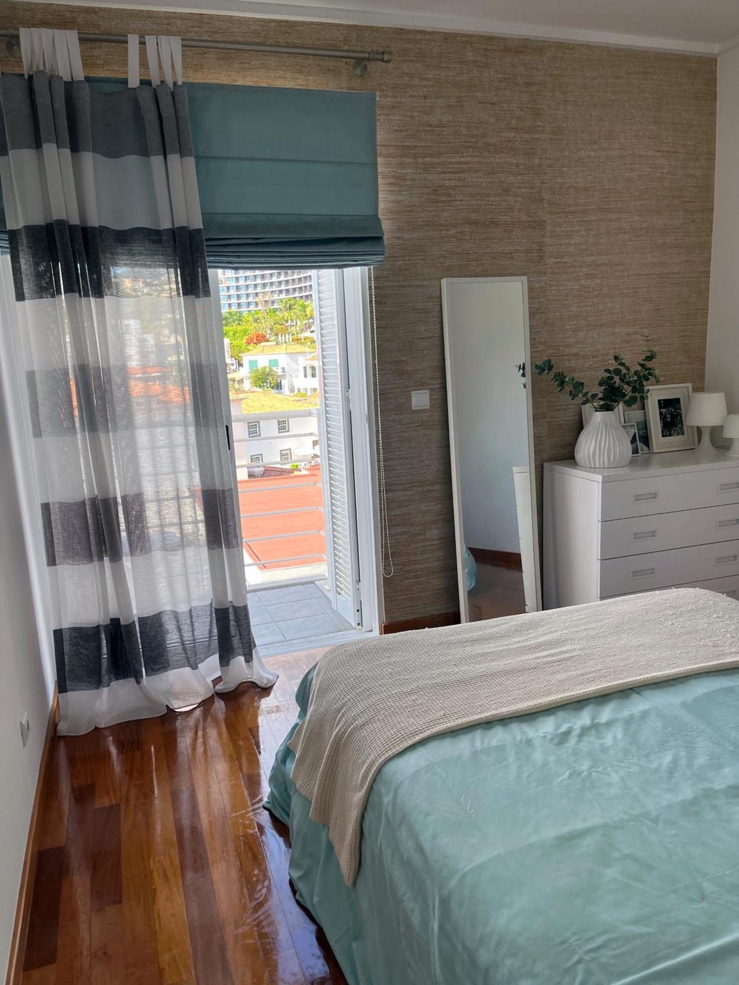 Apartment Marias Sea