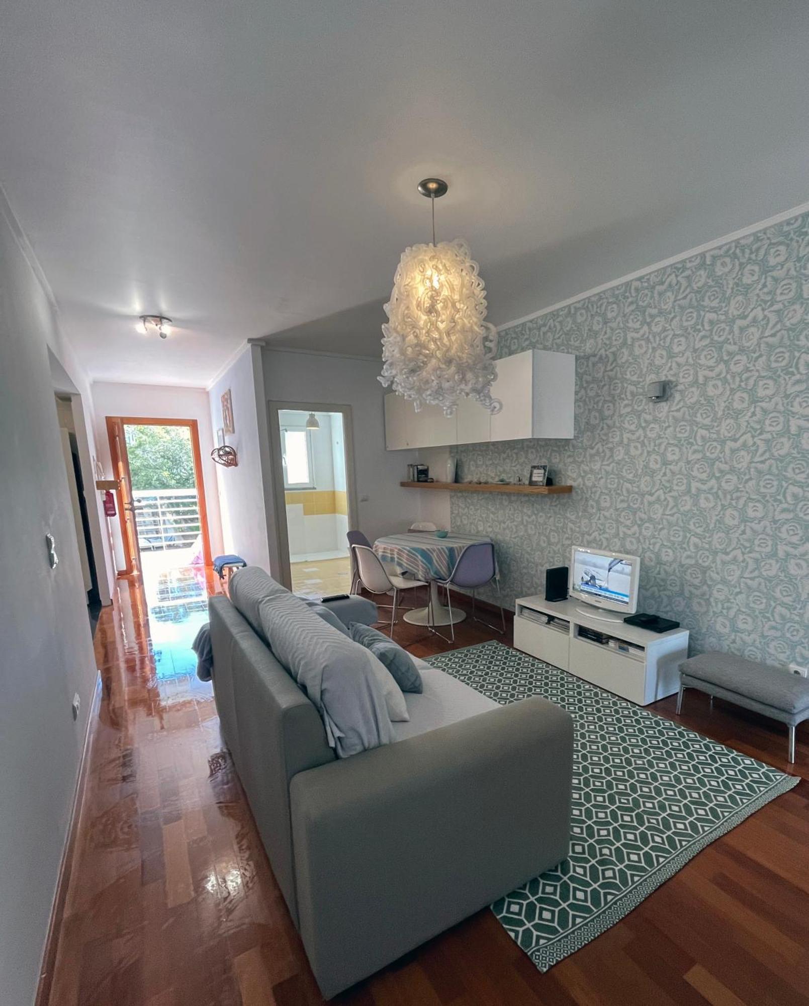 Apartment Marias Sea Funchal (Madeira)
