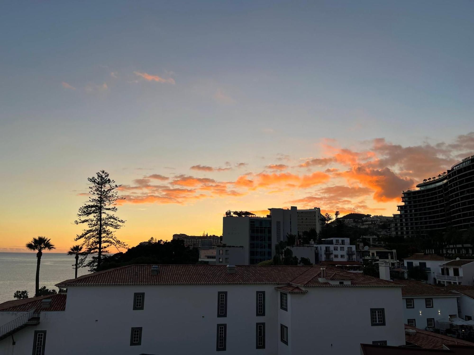 Marias Sea