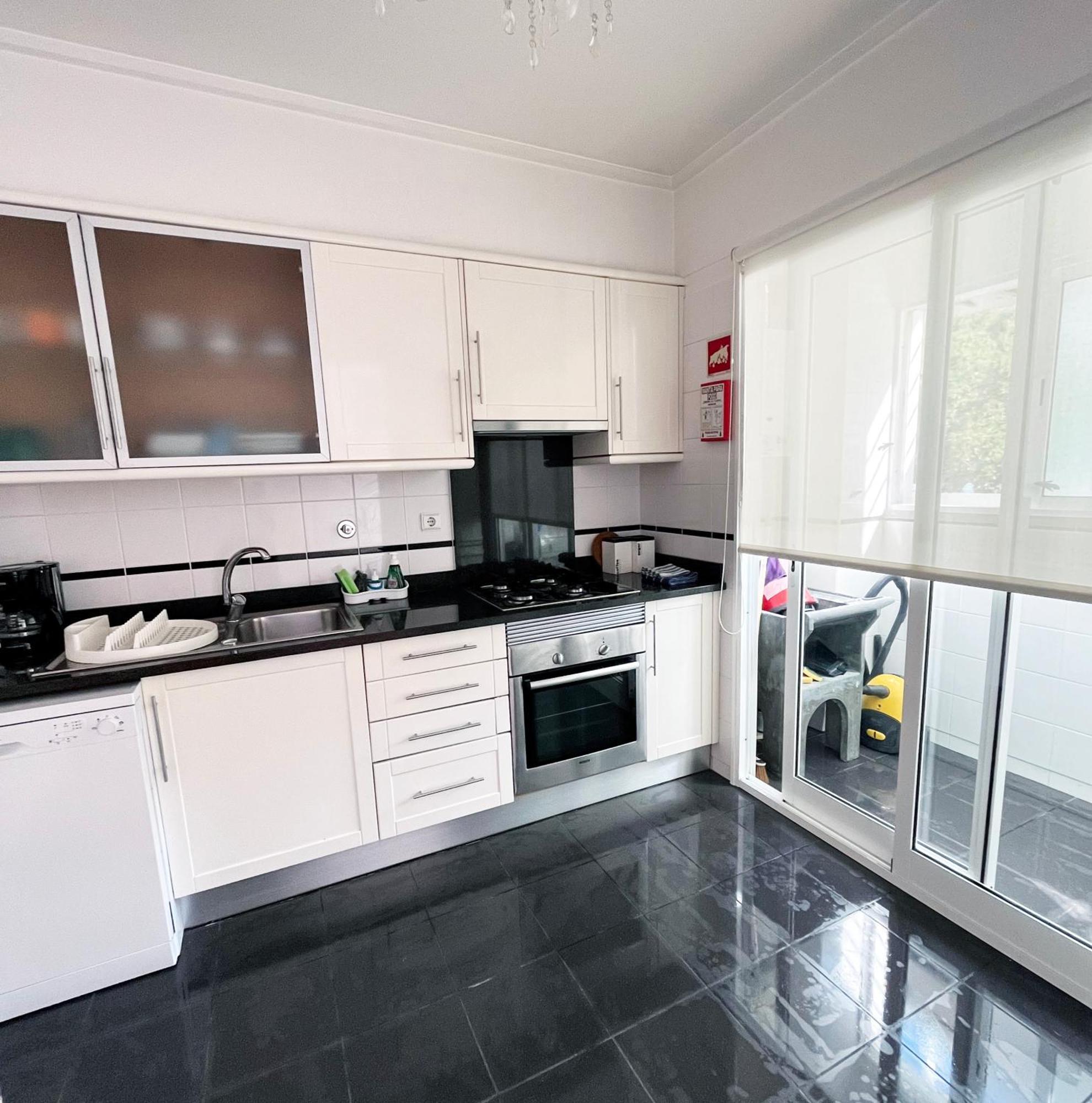 Marias Sea Apartment *