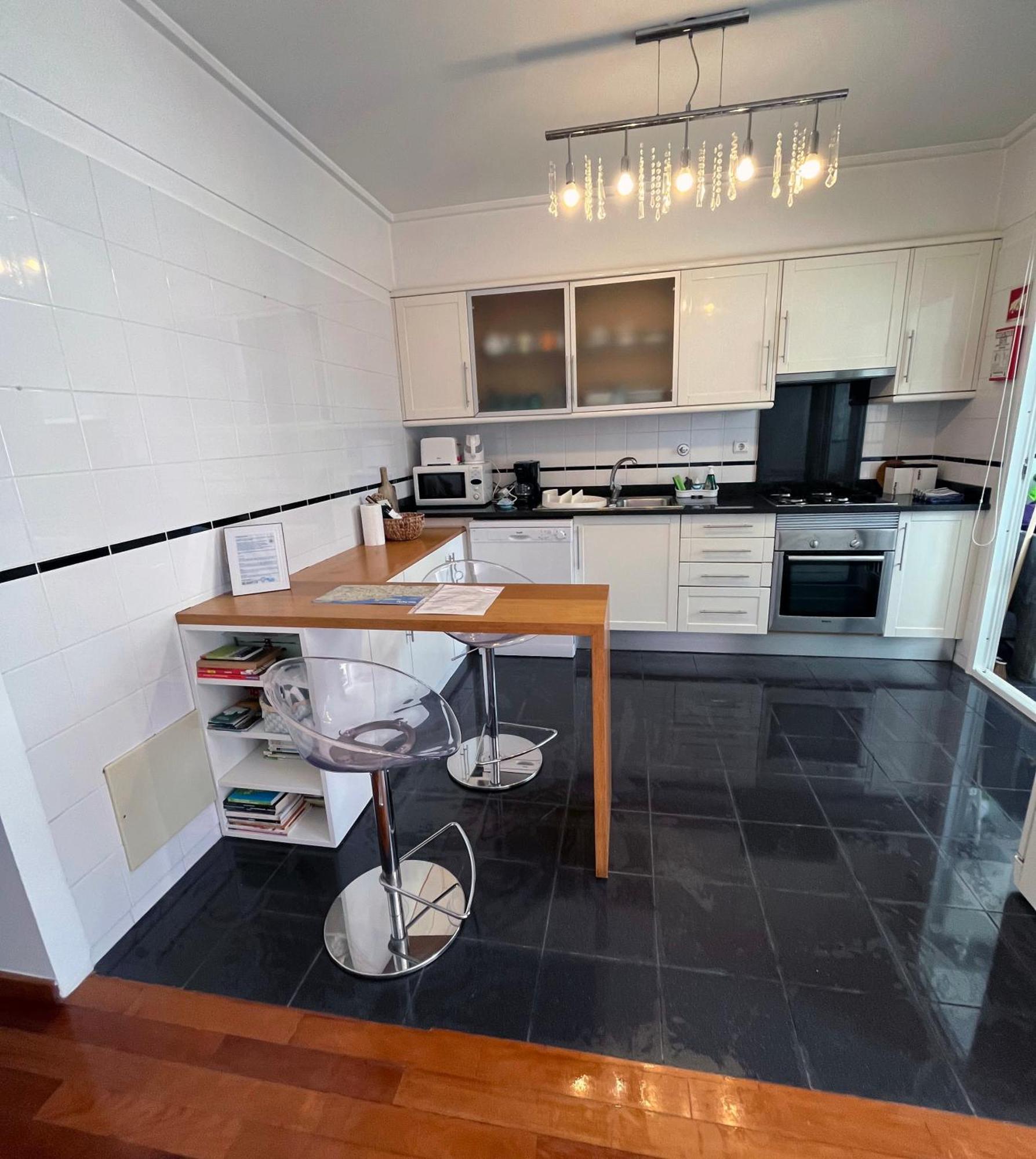 Marias Sea Apartment Funchal (Madeira)