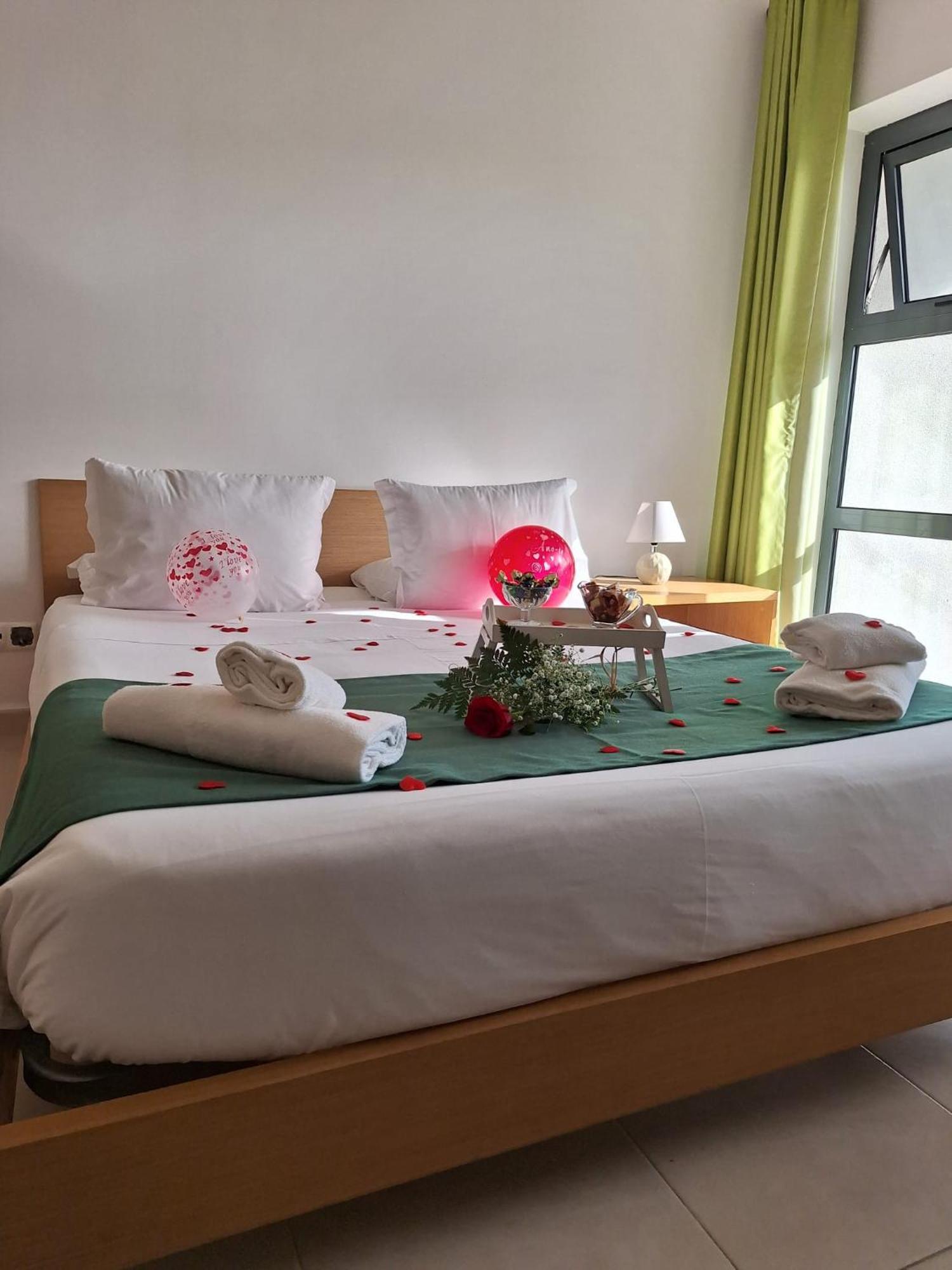 Rt Village Holiday park Palmela