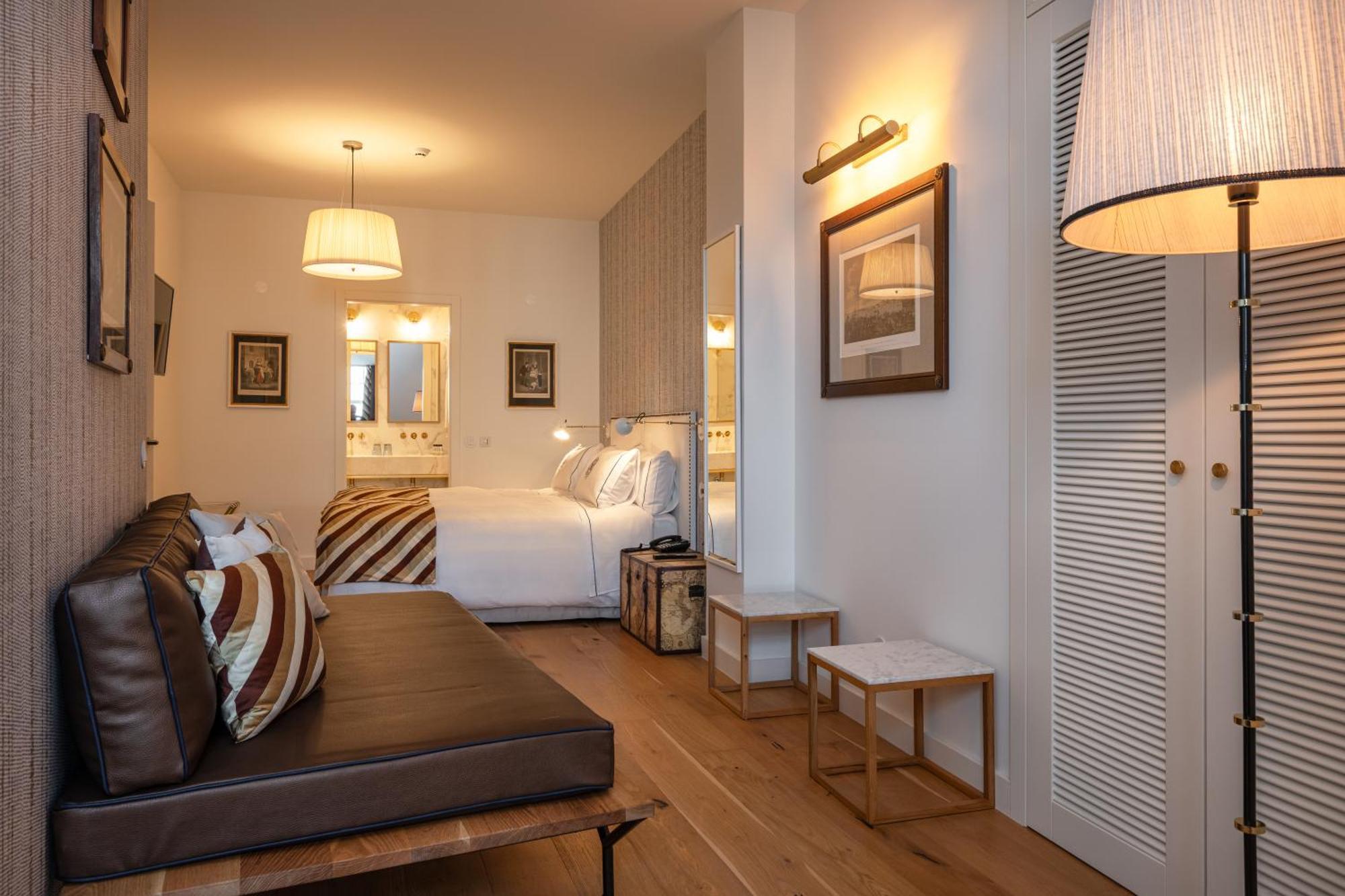 Hotel Dona Maria Figueira da Foz
