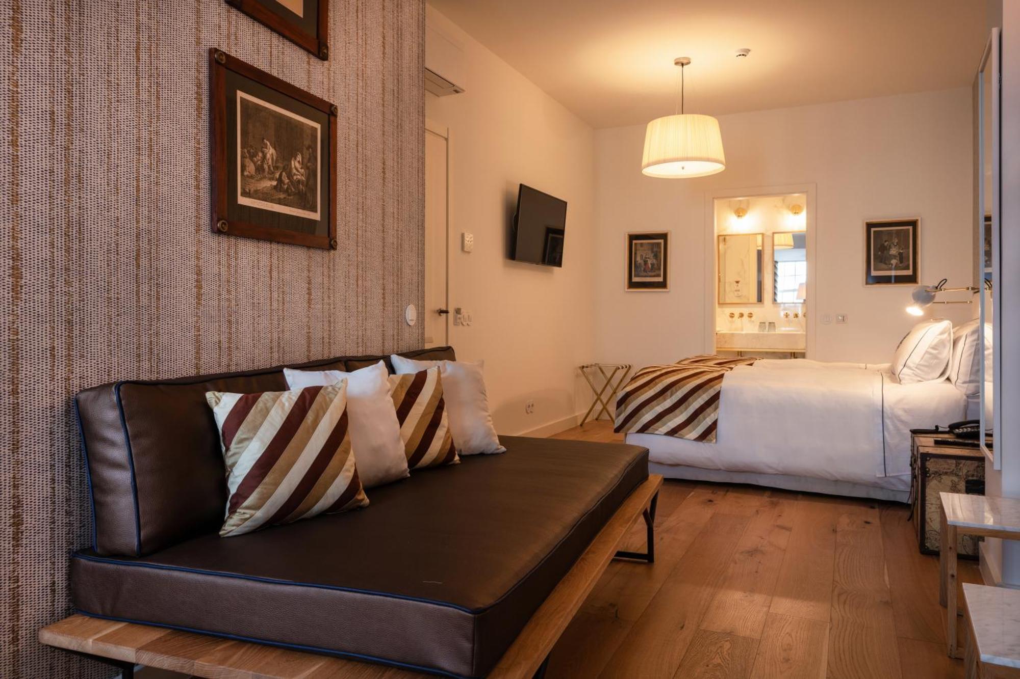Hotel Dona Maria