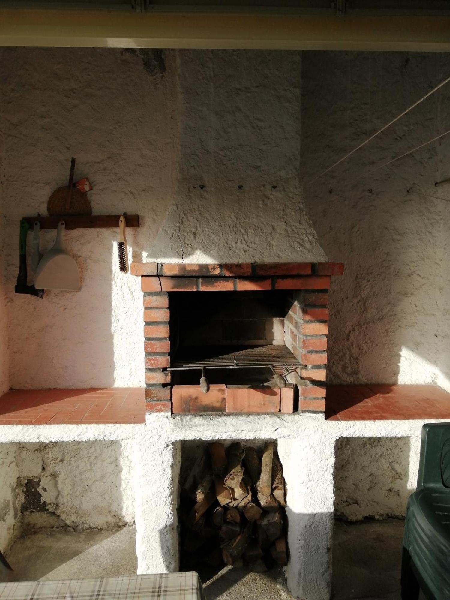 Сasa de vacaciones Casa Dos Mosteiros
