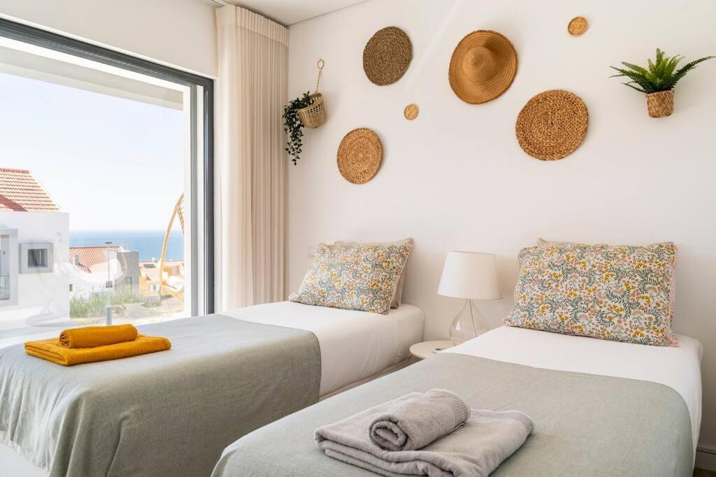 Villa Beach, Ocean View & Bright House *