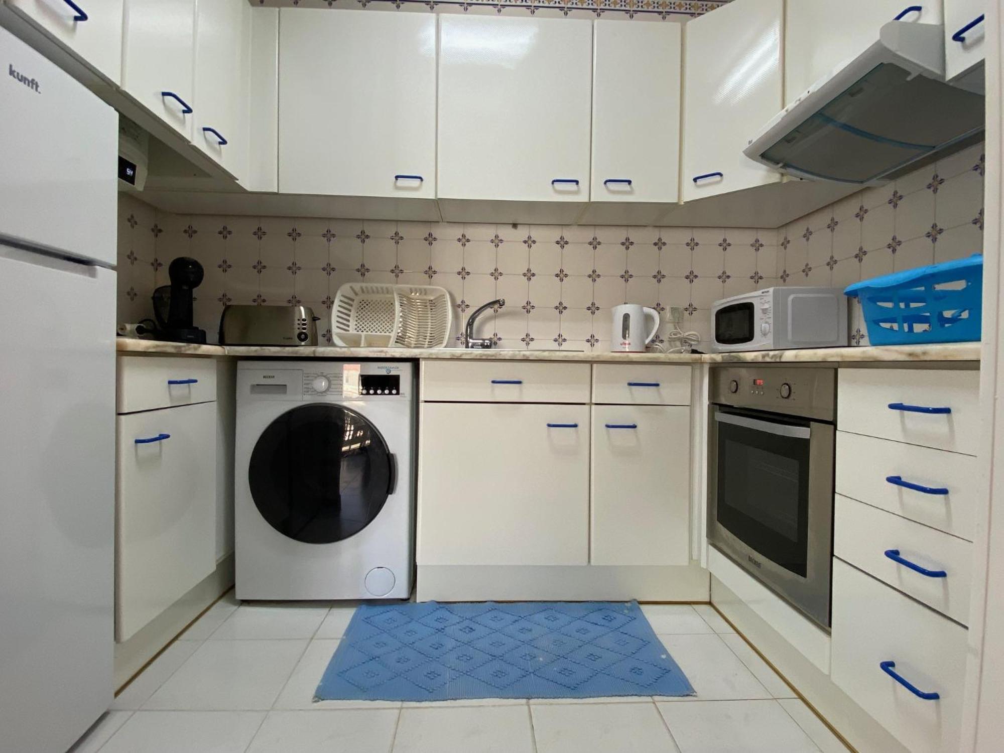 Apartment T1 *
