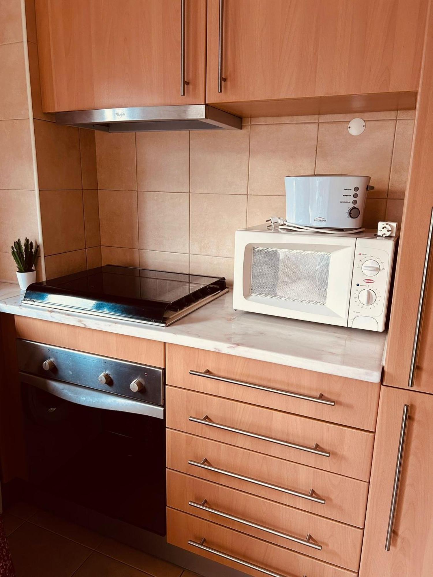 Salgados T1 Apartment *