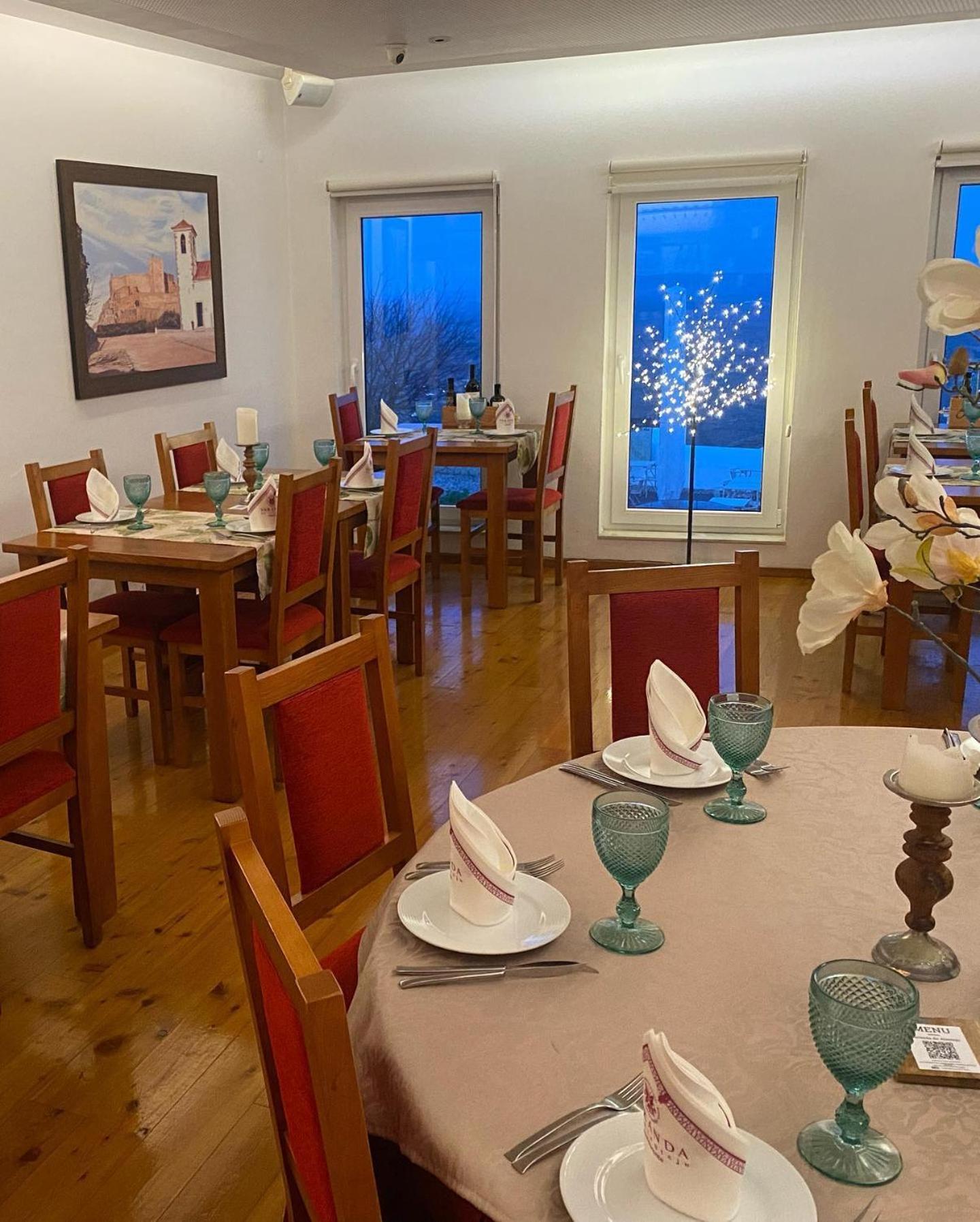 Dom Dinis Hotel Marvao (Portalegre)
