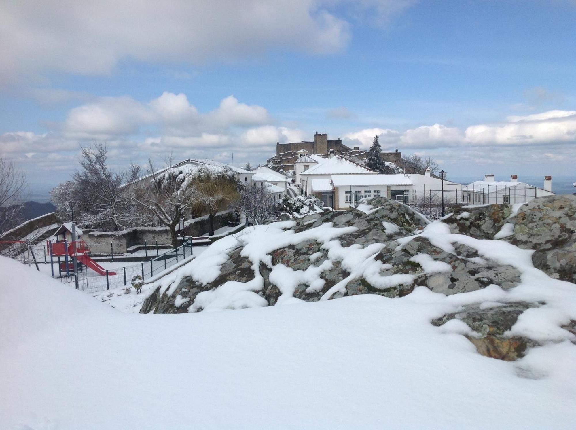 Hotel Dom Dinis Marvao (Portalegre)