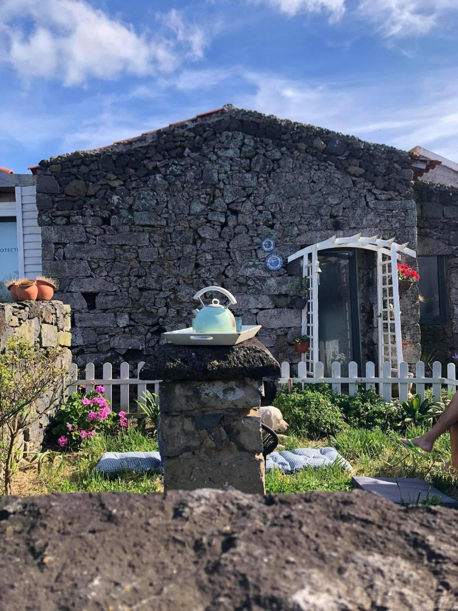 Homestay Boutique Quinta Physalis *