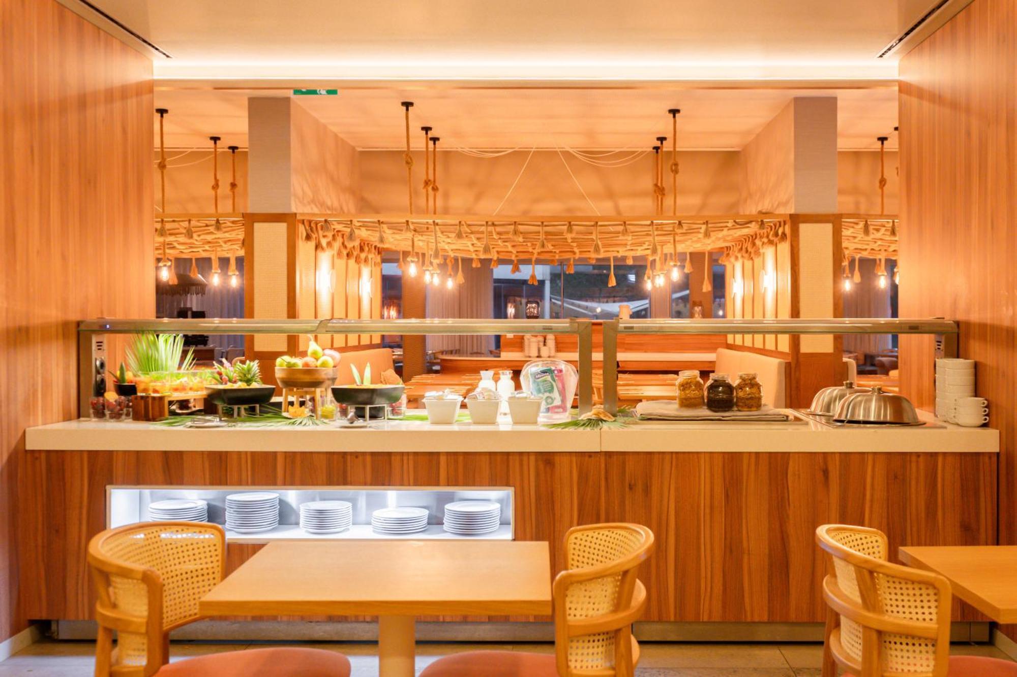 Aqualuz Rio By The Editory Aparthotel 4*
