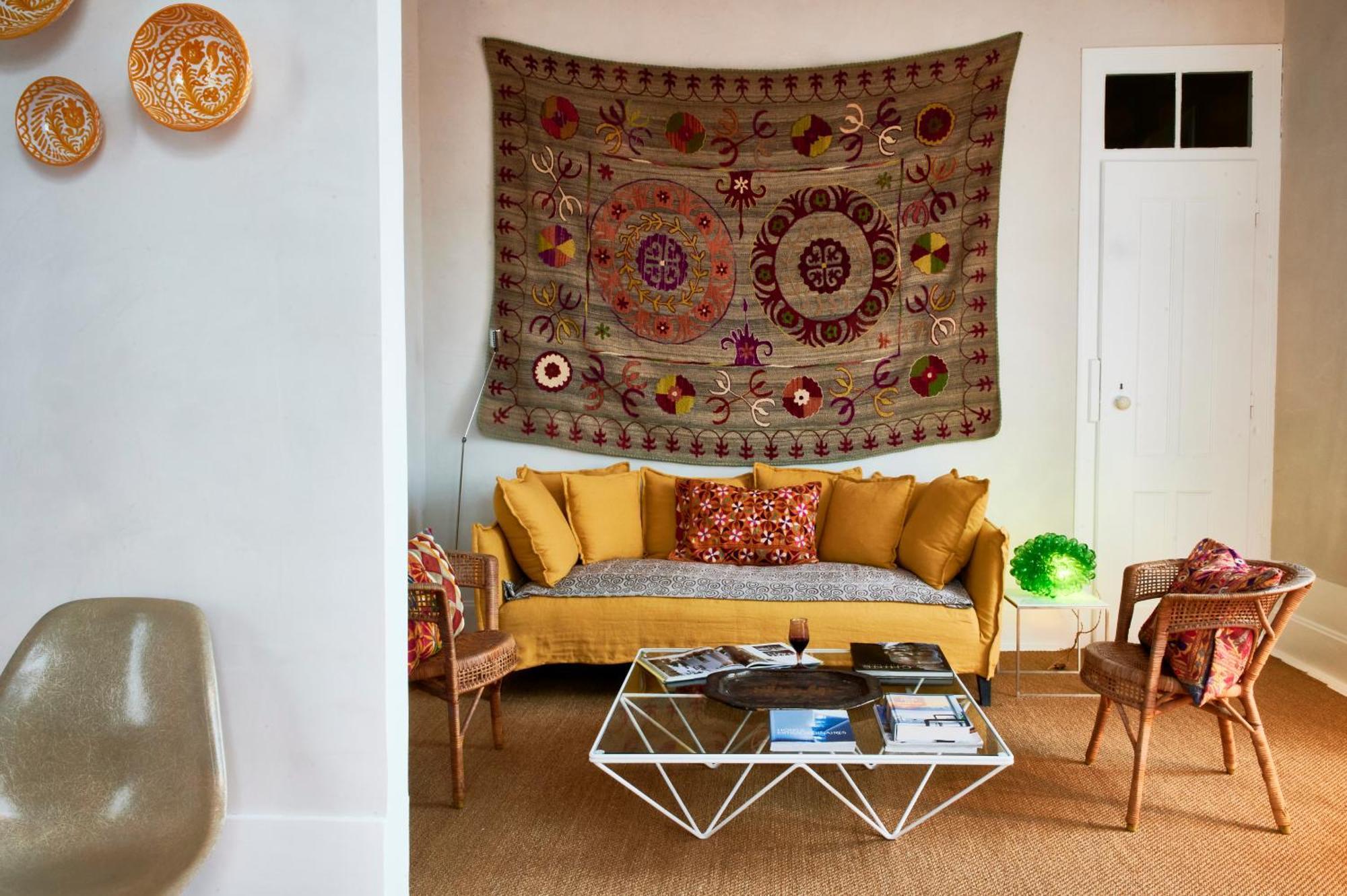 Bed & Breakfast Branca - Palacete