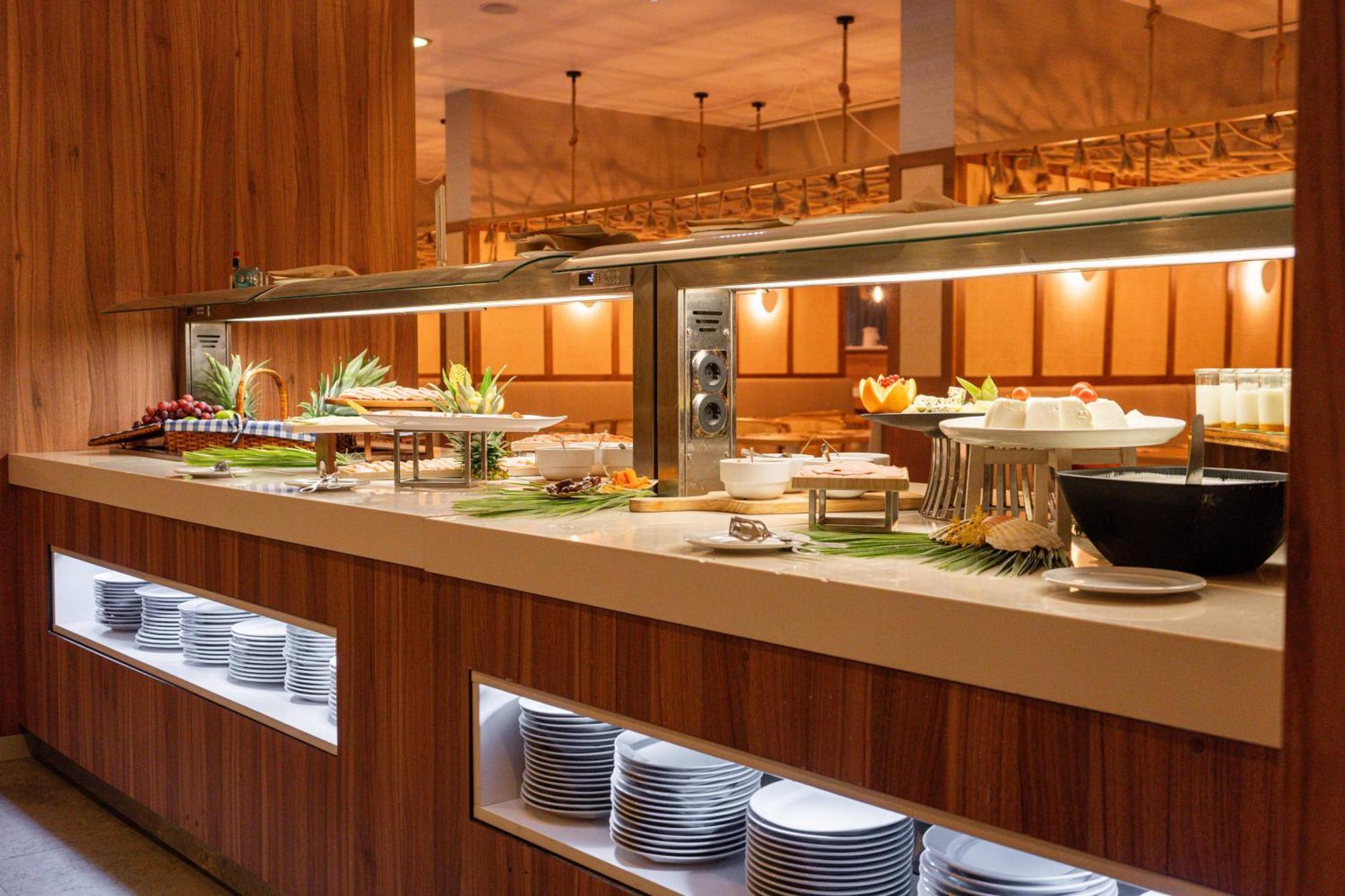 Aparthotel Aqualuz Rio By The Editory Troia