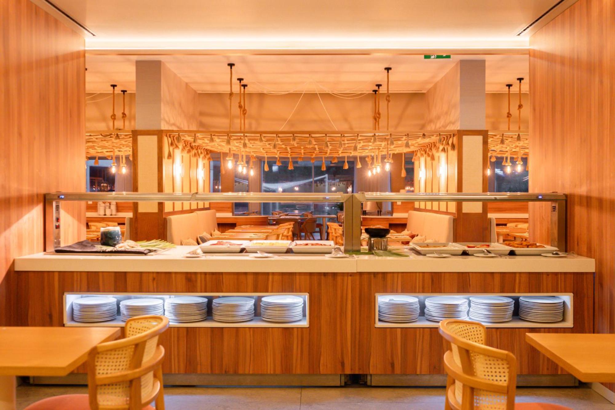 Aqualuz Rio By The Editory 4* Troia