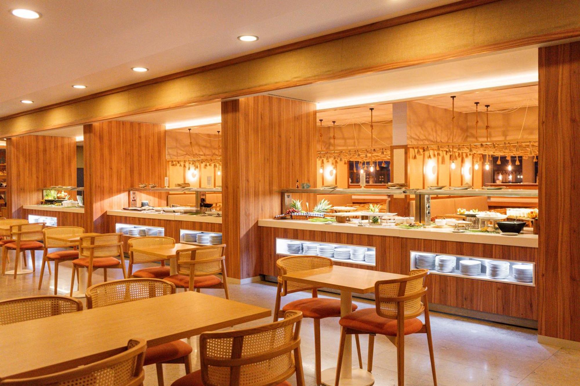 Aparthotel Aqualuz Rio By The Editory