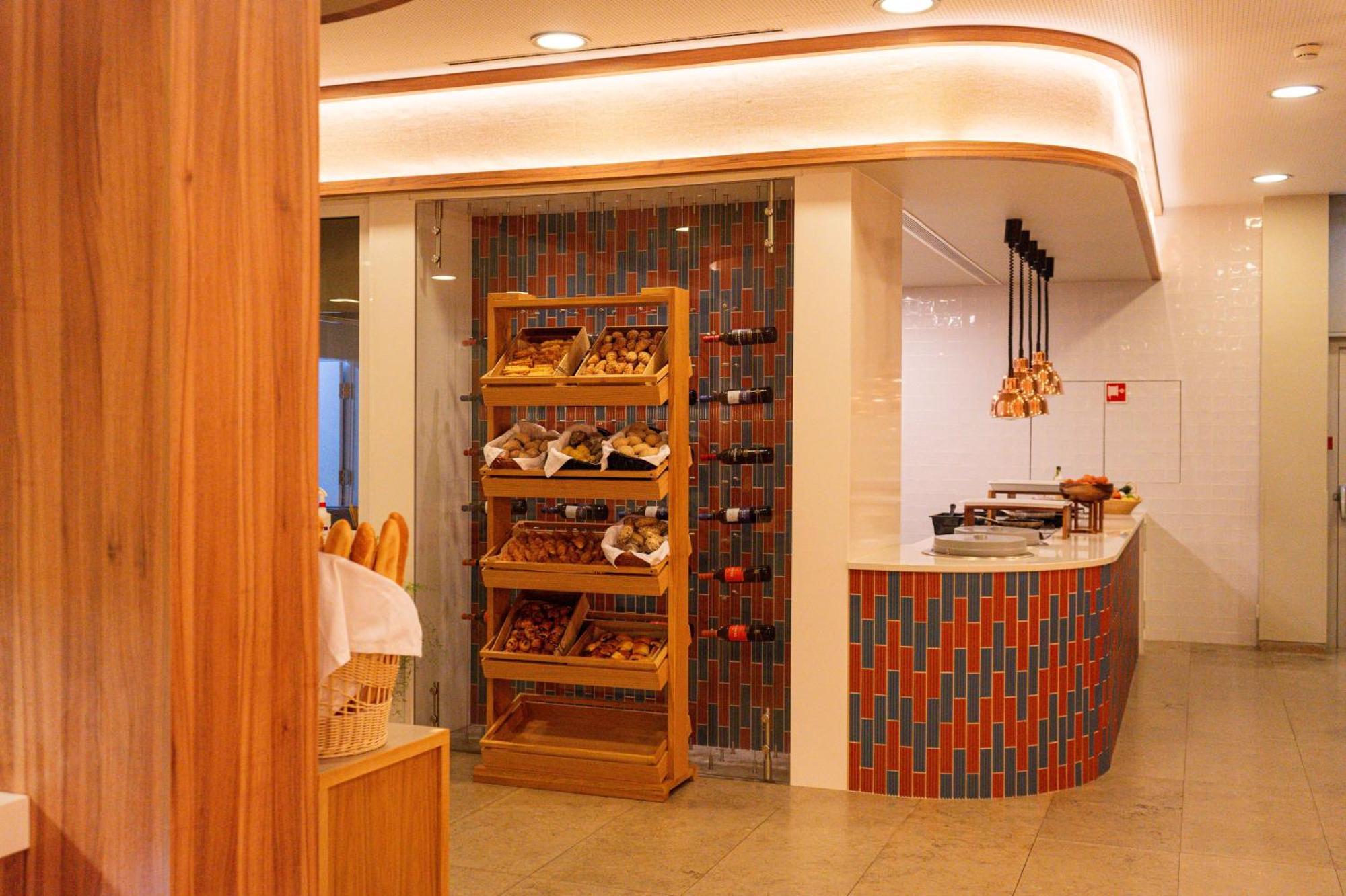 Aqualuz Rio By The Editory Aparthotel Troia