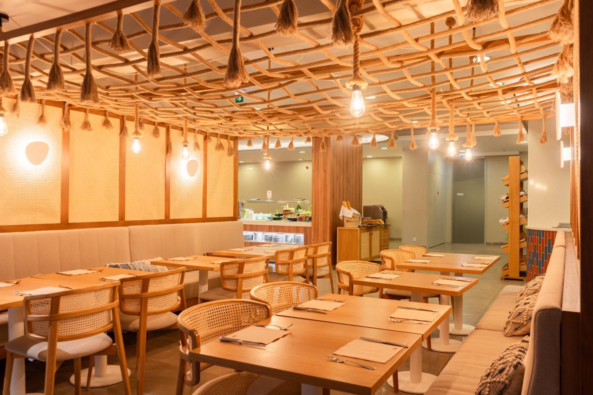Aqualuz Mar By The Editory Hotel 4*