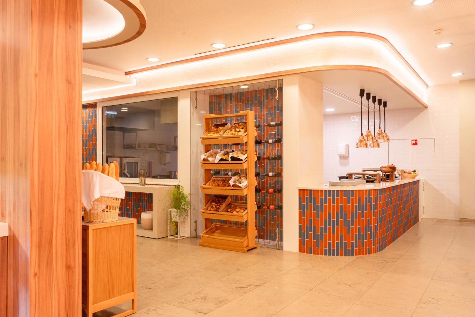 Aqualuz Mar By The Editory Hotel